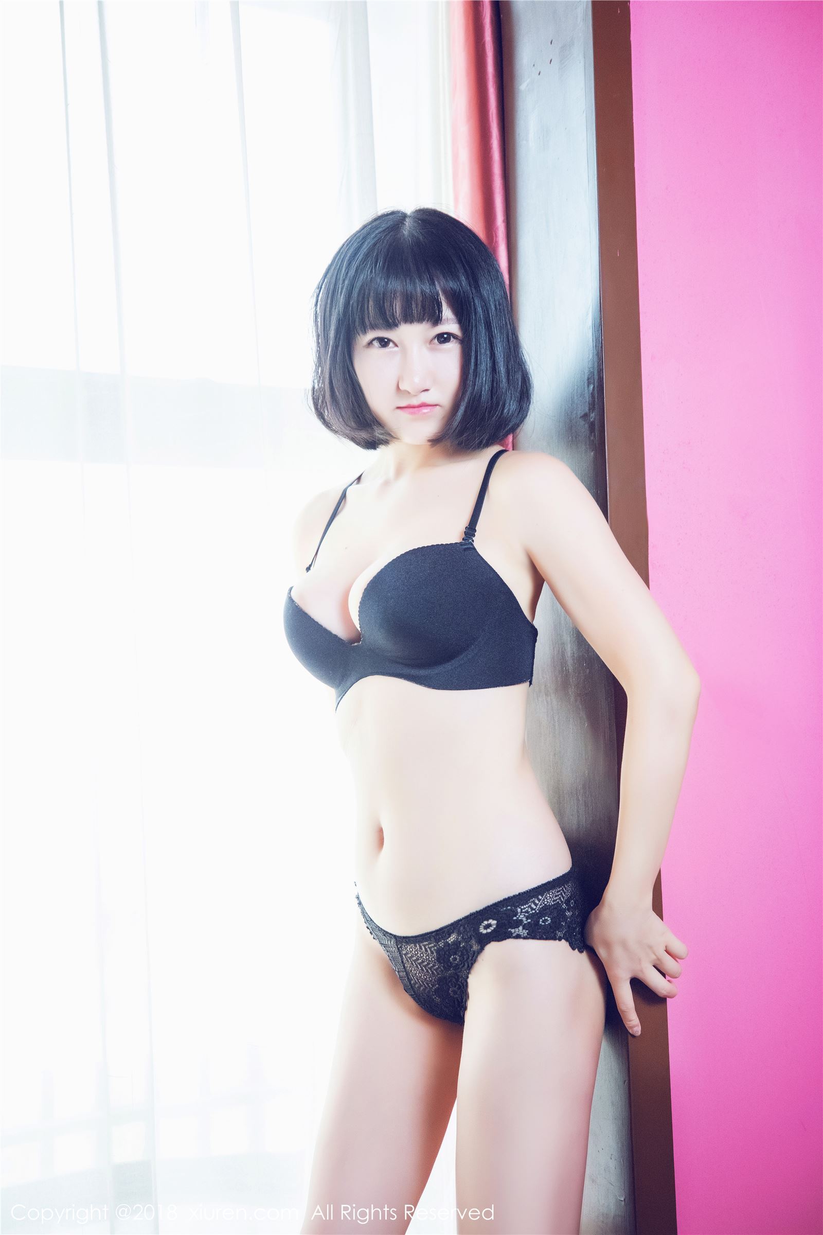 [XIUREN秀人网]2018.02.11 No.933 小探戈