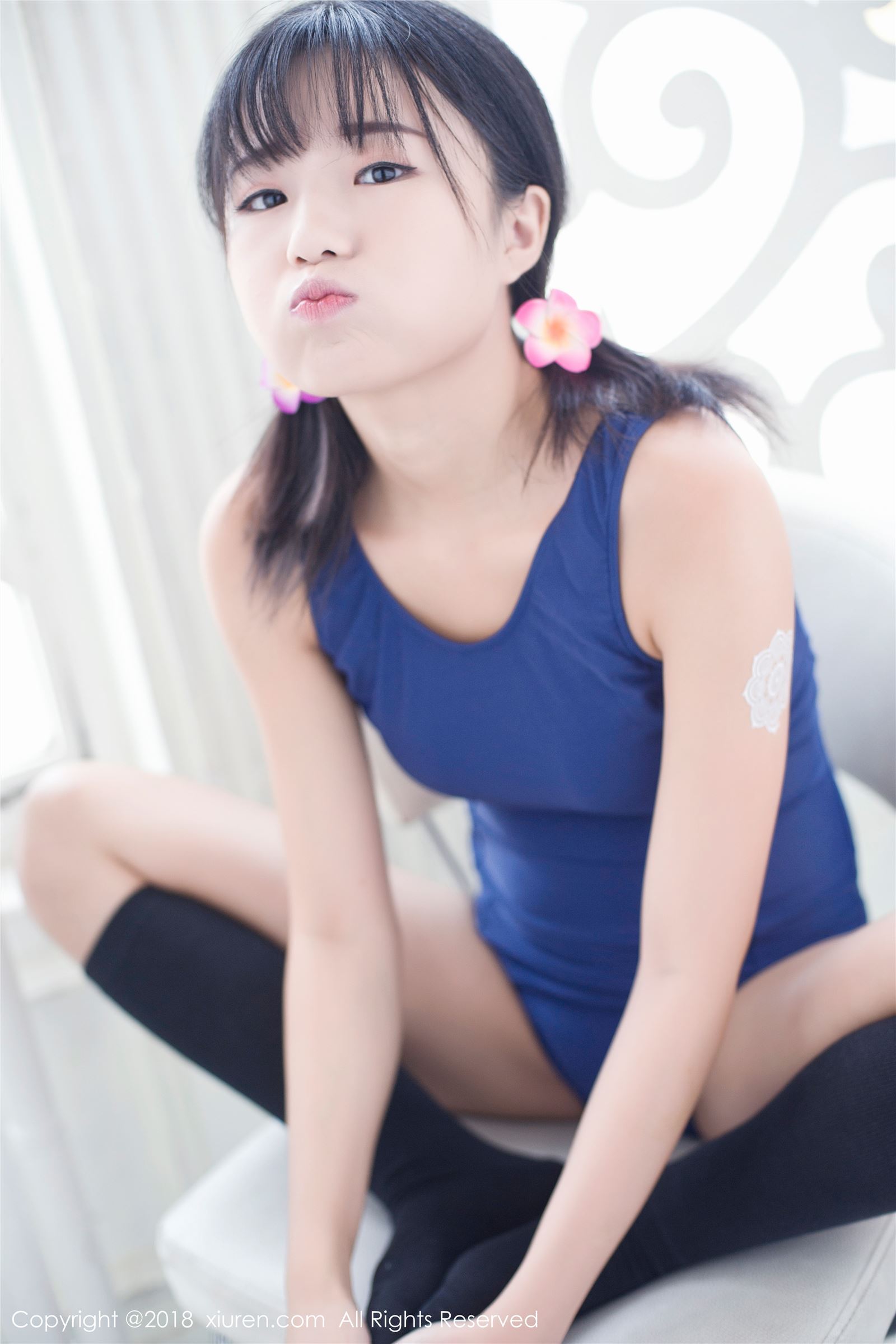 [XIUREN秀人网]2018.03.09 No.950 仓井优香