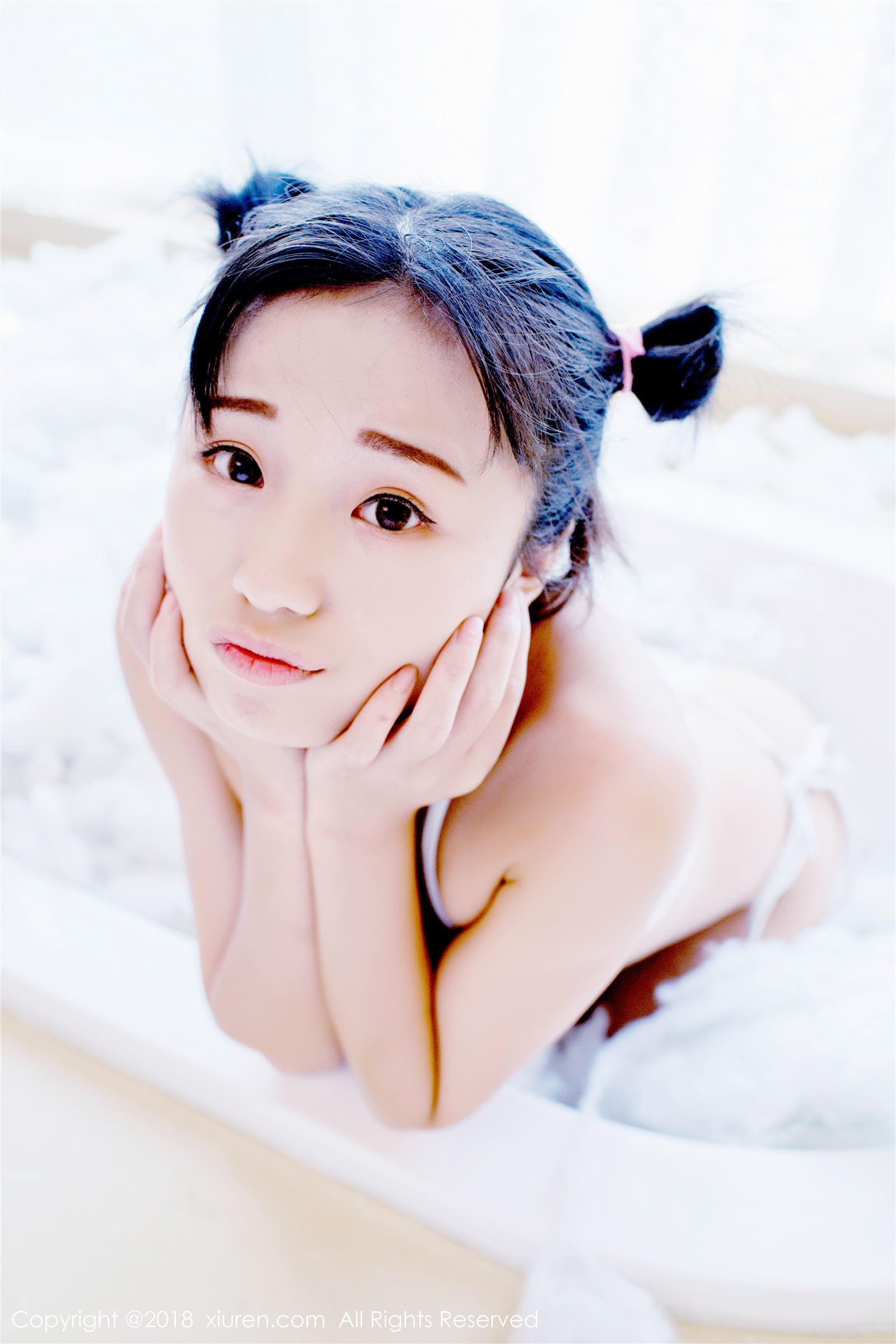 [XIUREN秀人网]2018.03.09 No.950 仓井优香