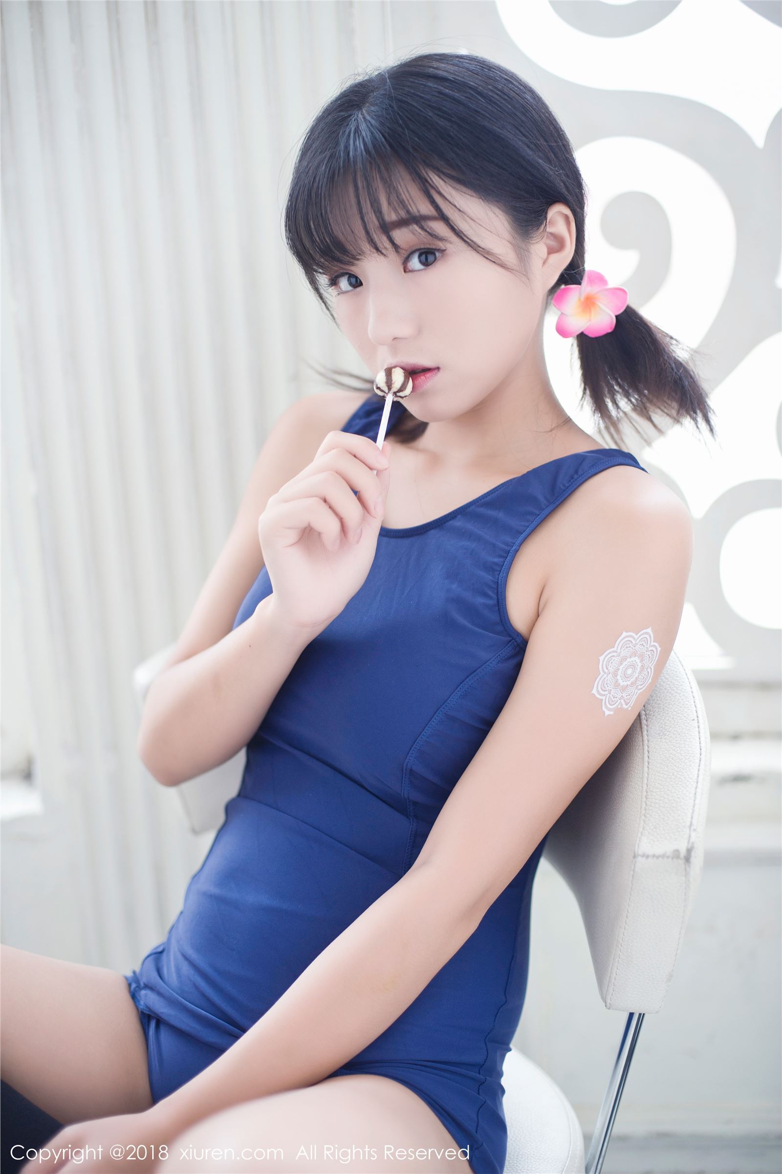 [XIUREN秀人网]2018.03.09 No.950 仓井优香