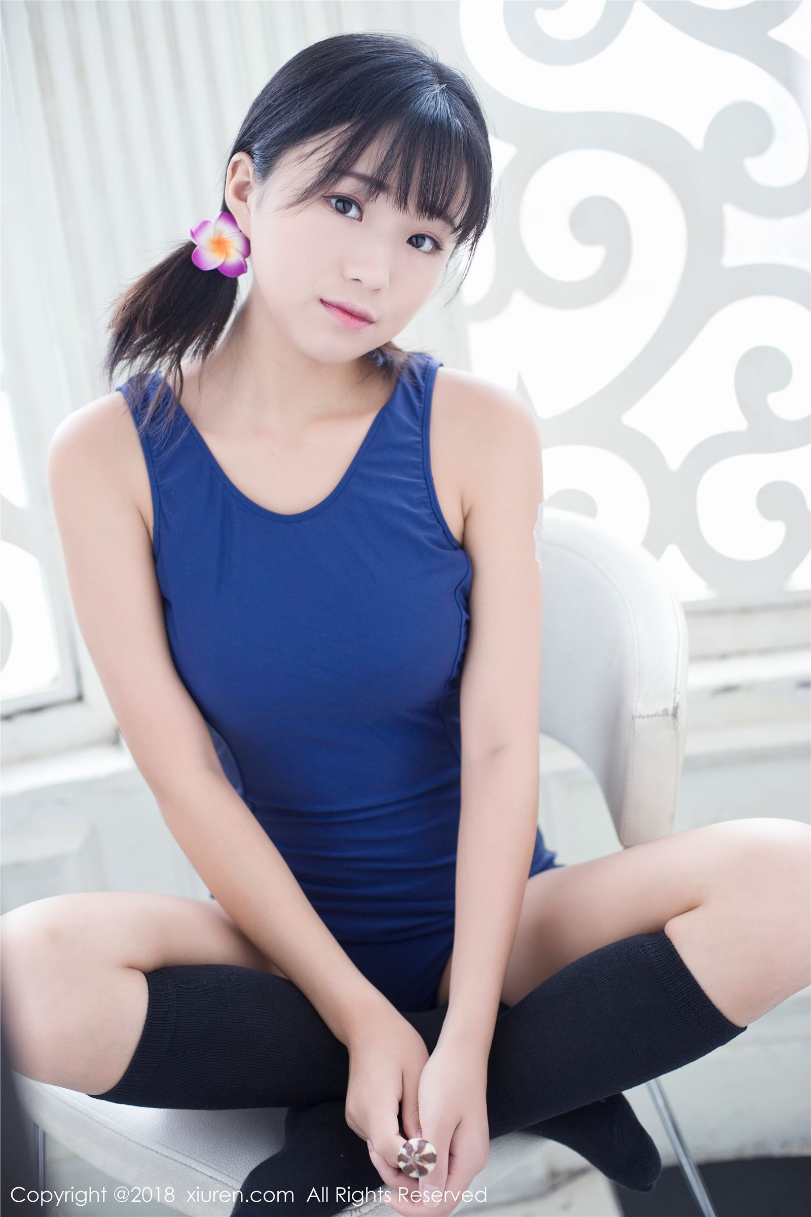 [XIUREN秀人网]2018.03.09 No.950 仓井优香