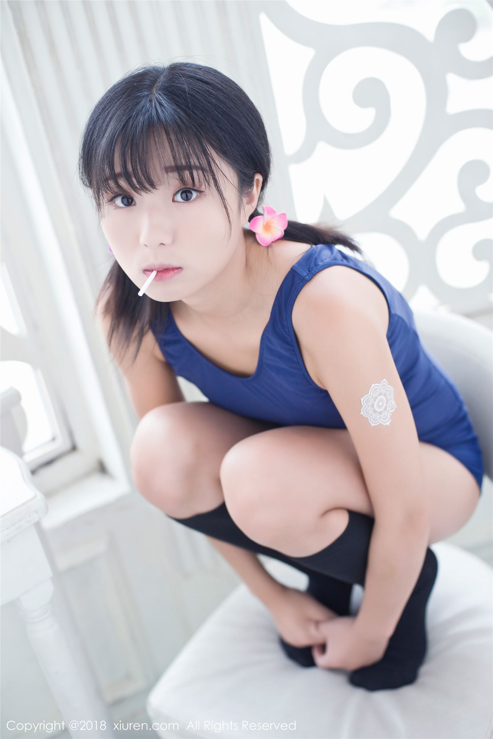 [XIUREN秀人网]2018.03.09 No.950 仓井优香