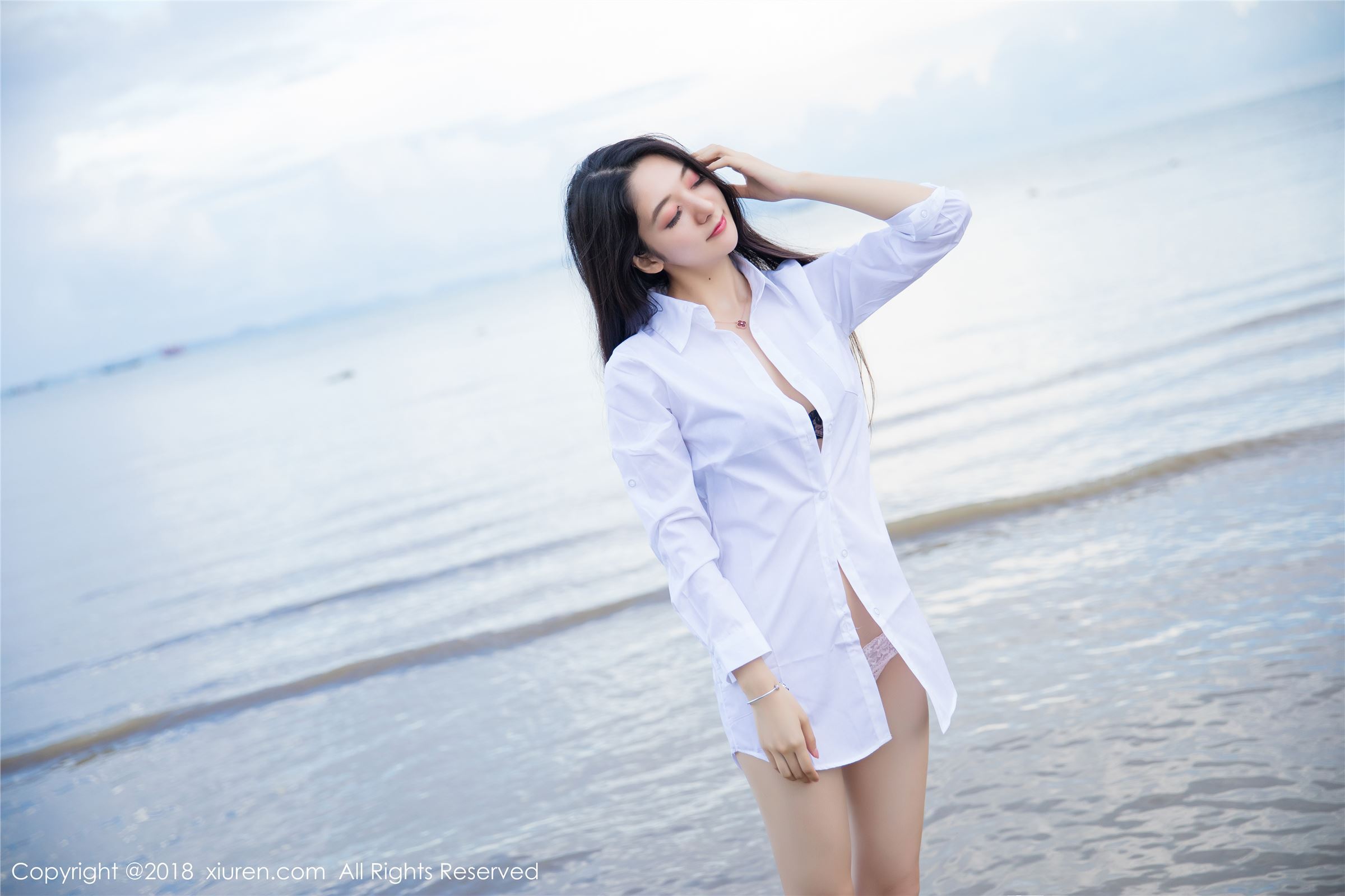 [XIUREN秀人网]2018.03.23 No.962 小热巴