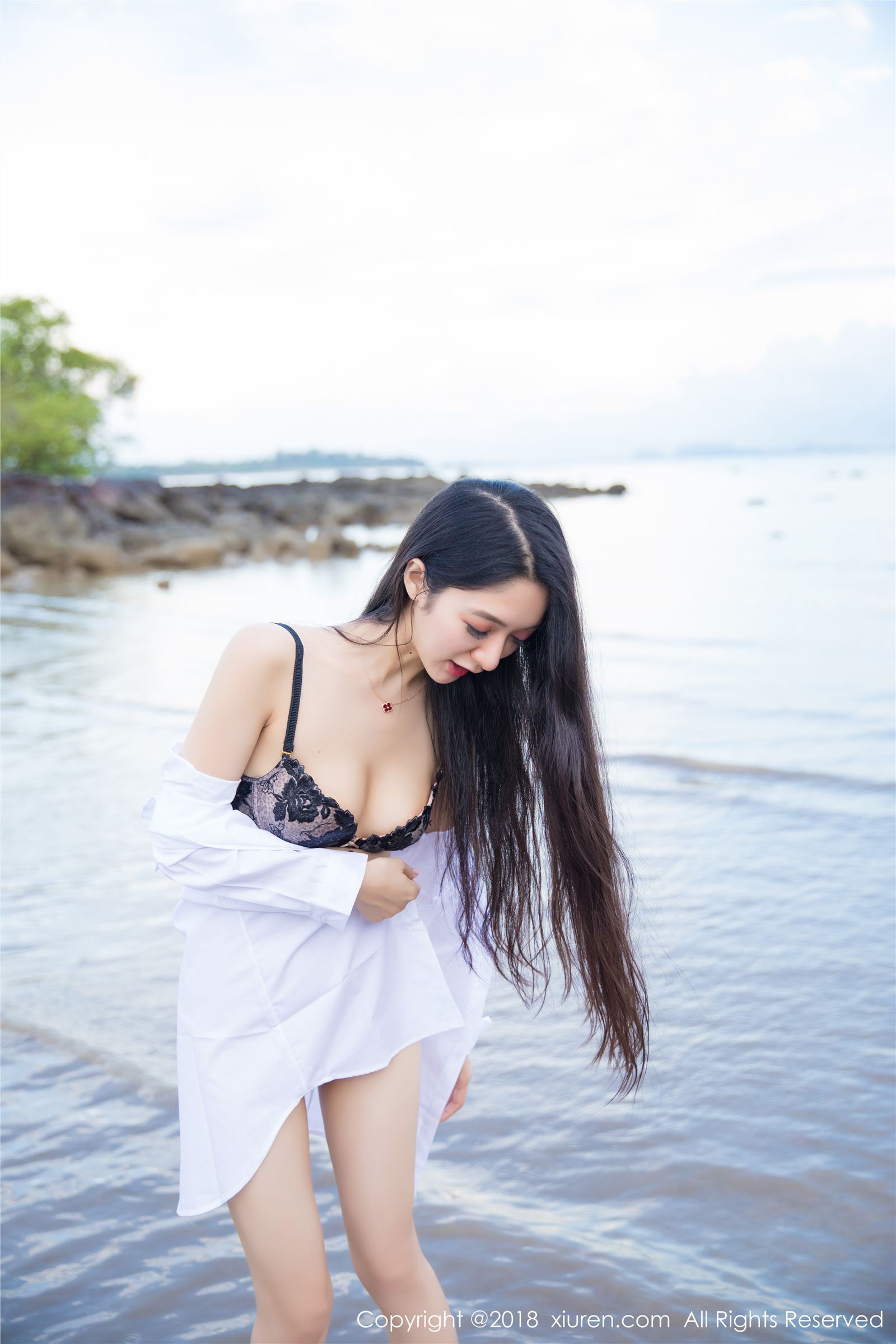 [XIUREN秀人网]2018.03.23 No.962 小热巴