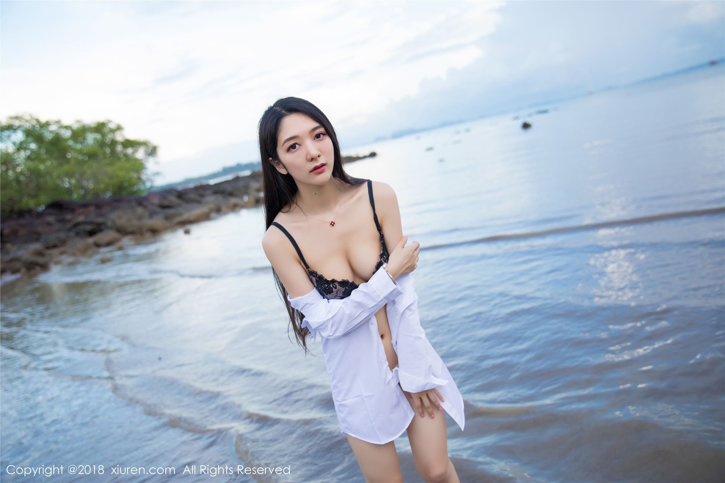 [XIUREN秀人网]2018.03.23 No.962 小热巴