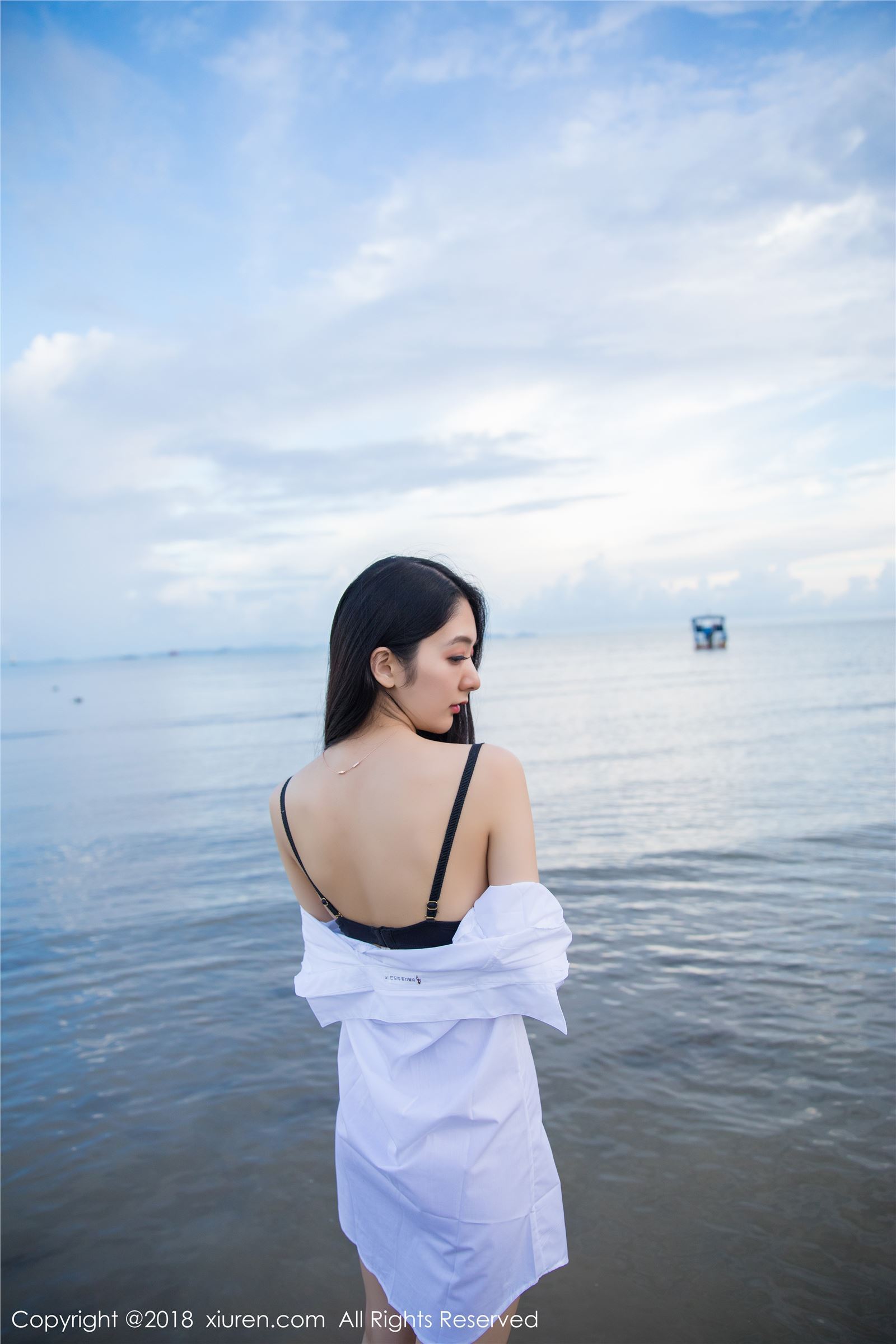 [XIUREN秀人网]2018.03.23 No.962 小热巴