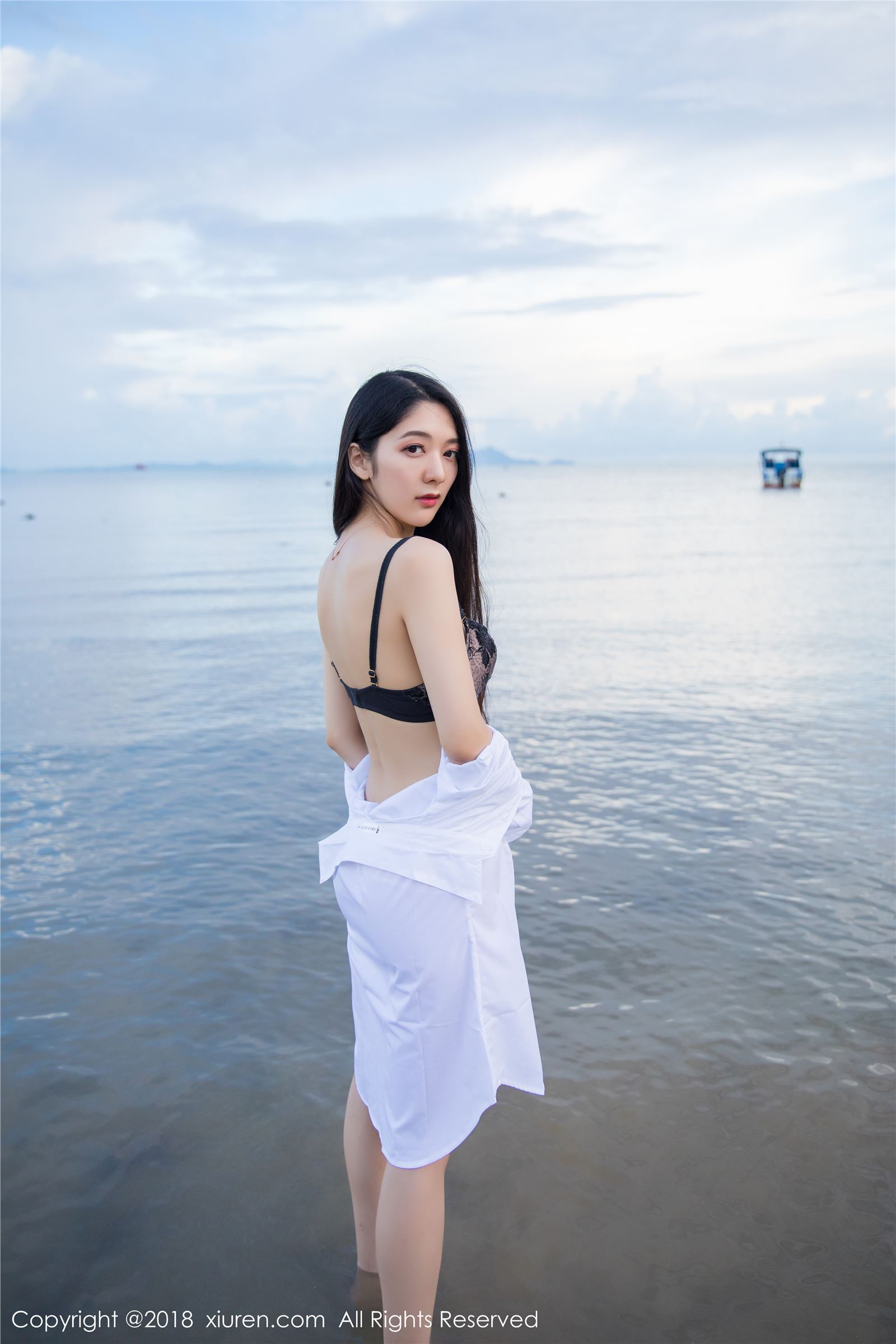 [XIUREN秀人网]2018.03.23 No.962 小热巴