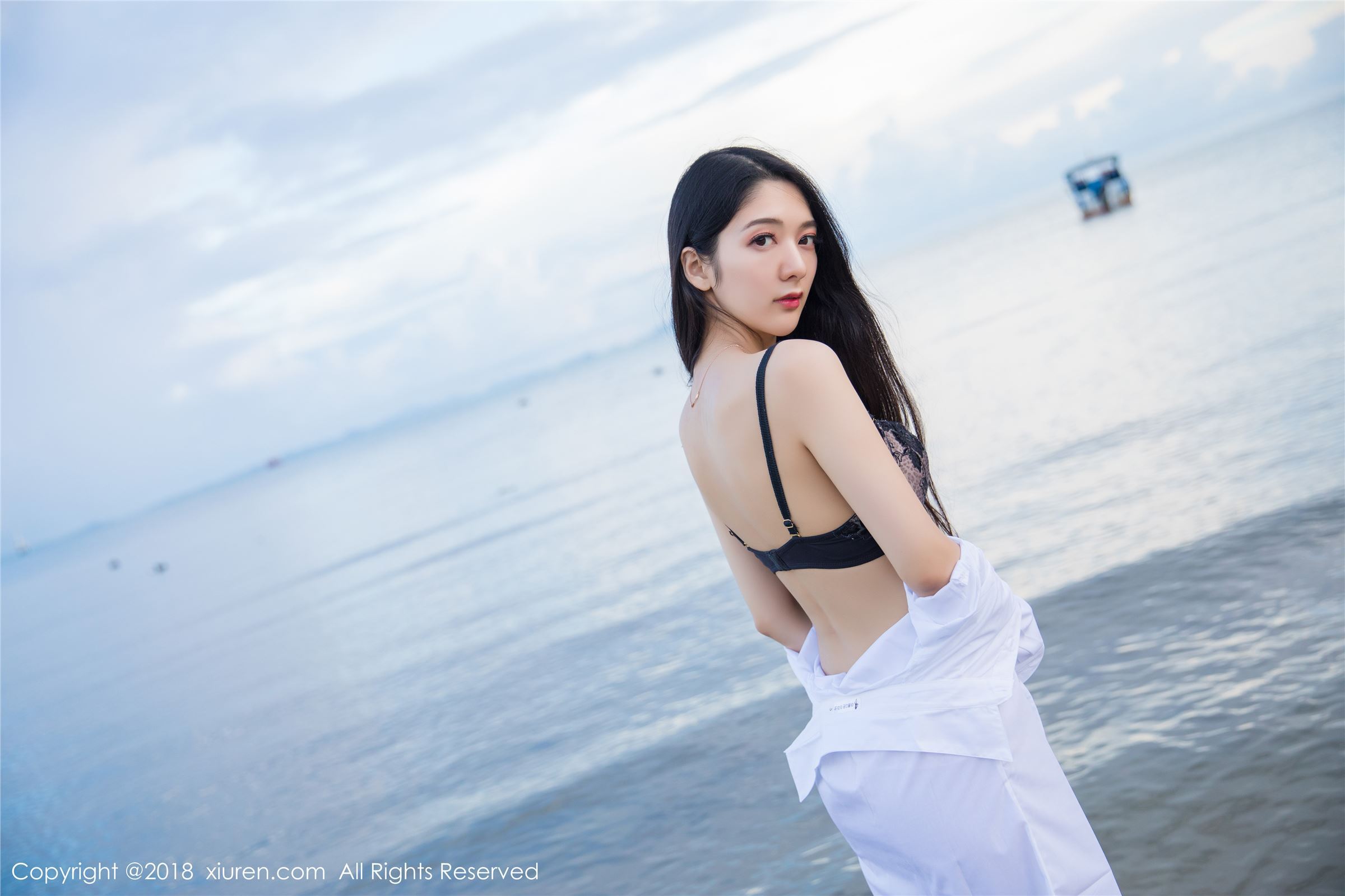 [XIUREN秀人网]2018.03.23 No.962 小热巴