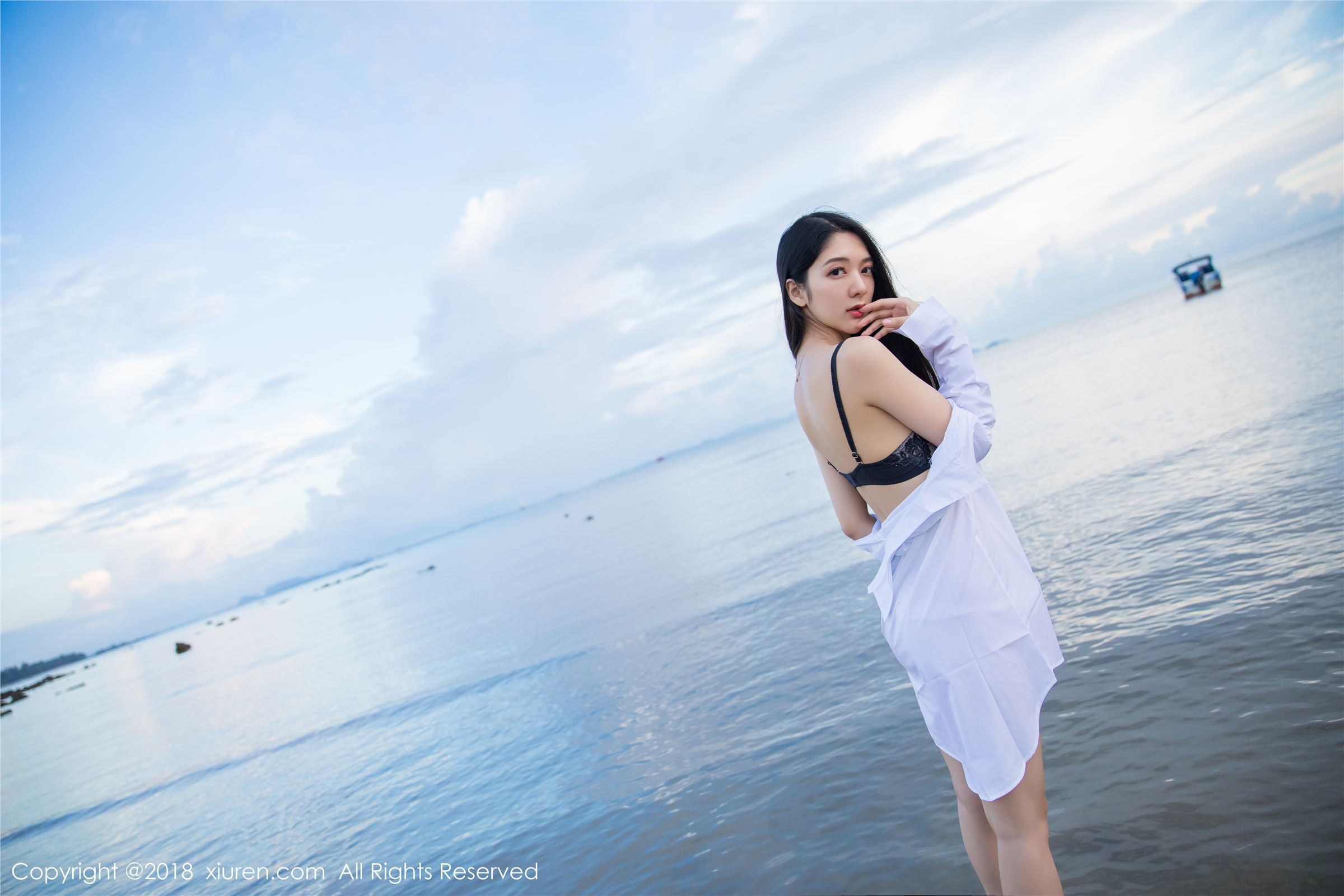 [XIUREN秀人网]2018.03.23 No.962 小热巴