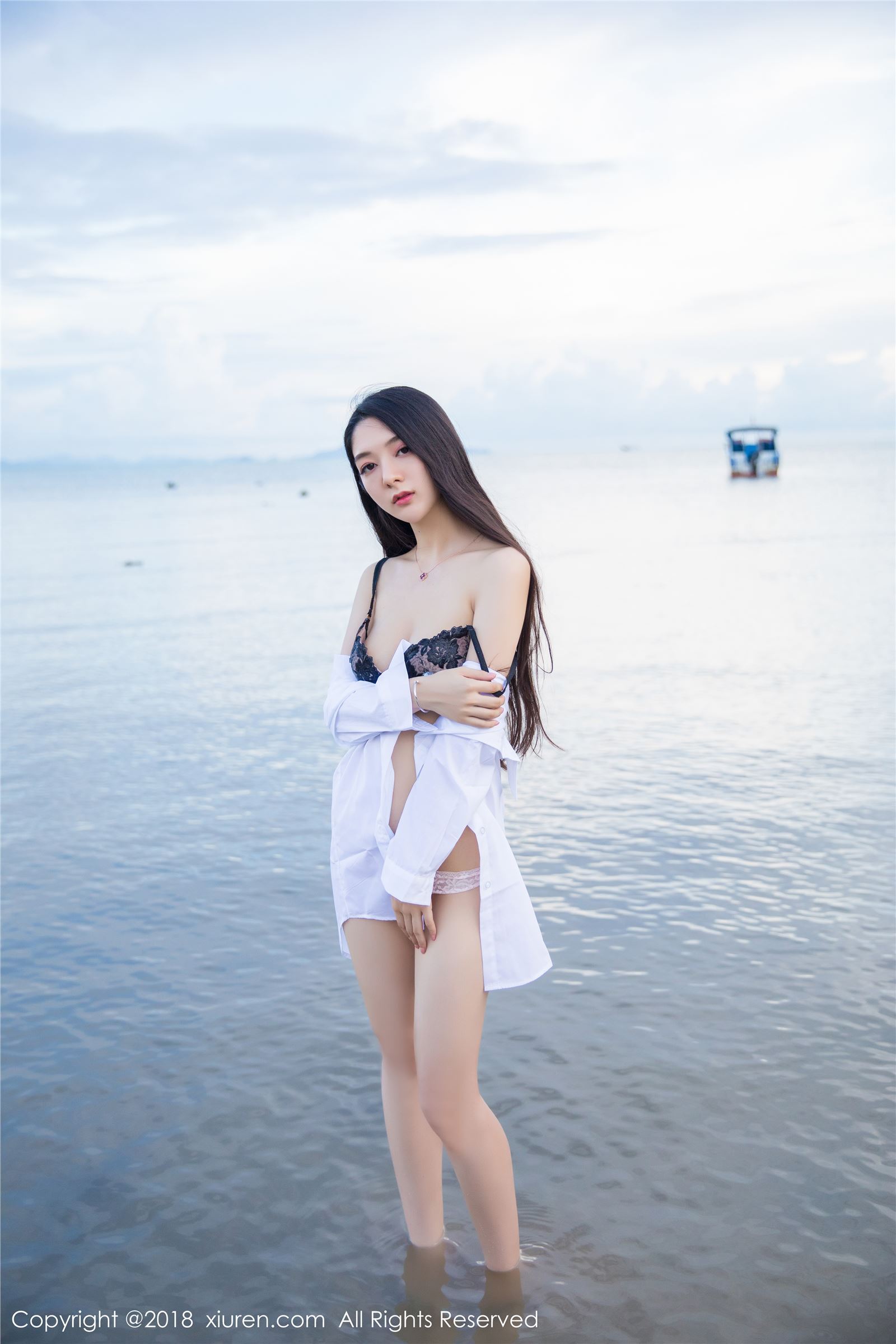 [XIUREN秀人网]2018.03.23 No.962 小热巴