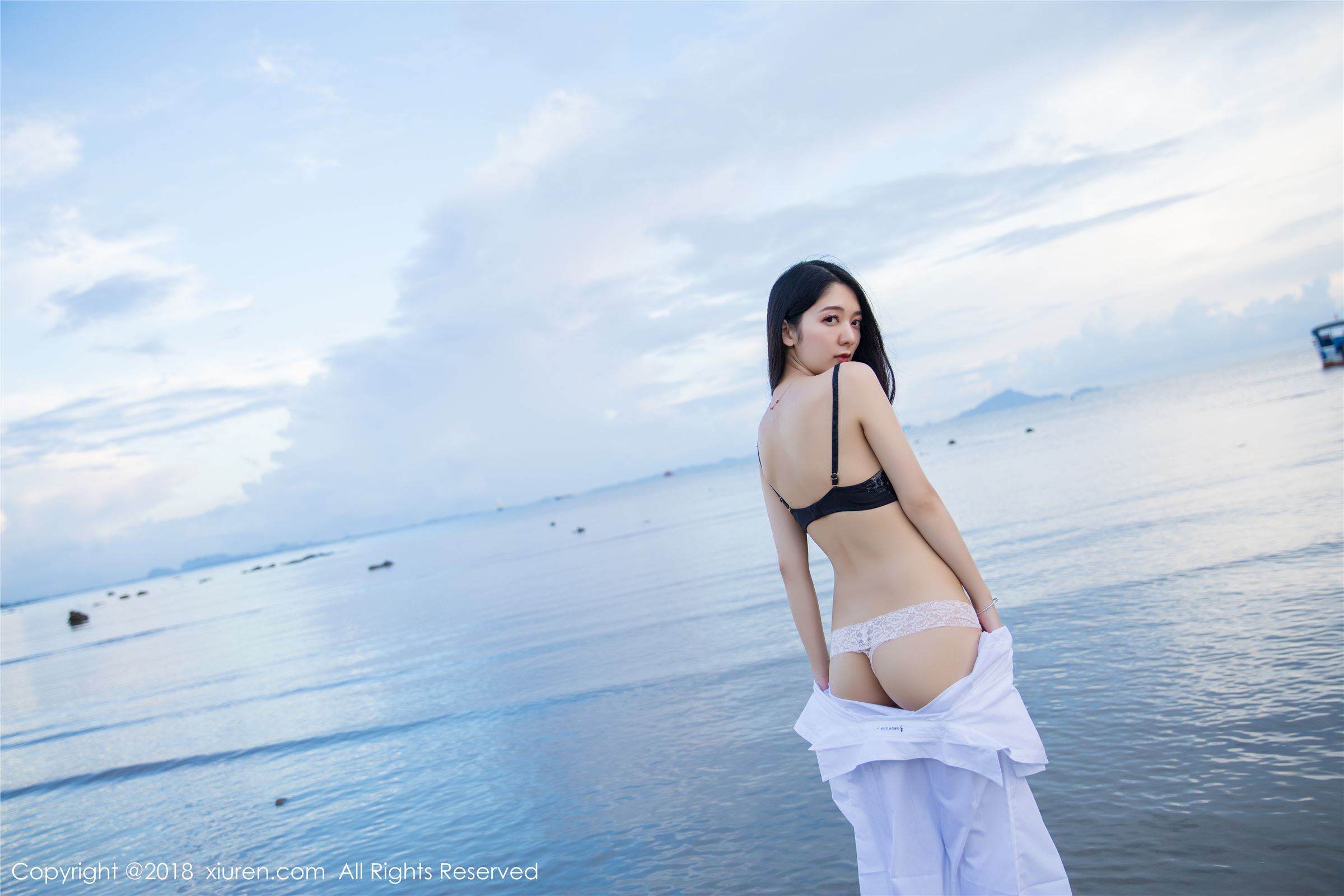 [XIUREN秀人网]2018.03.23 No.962 小热巴