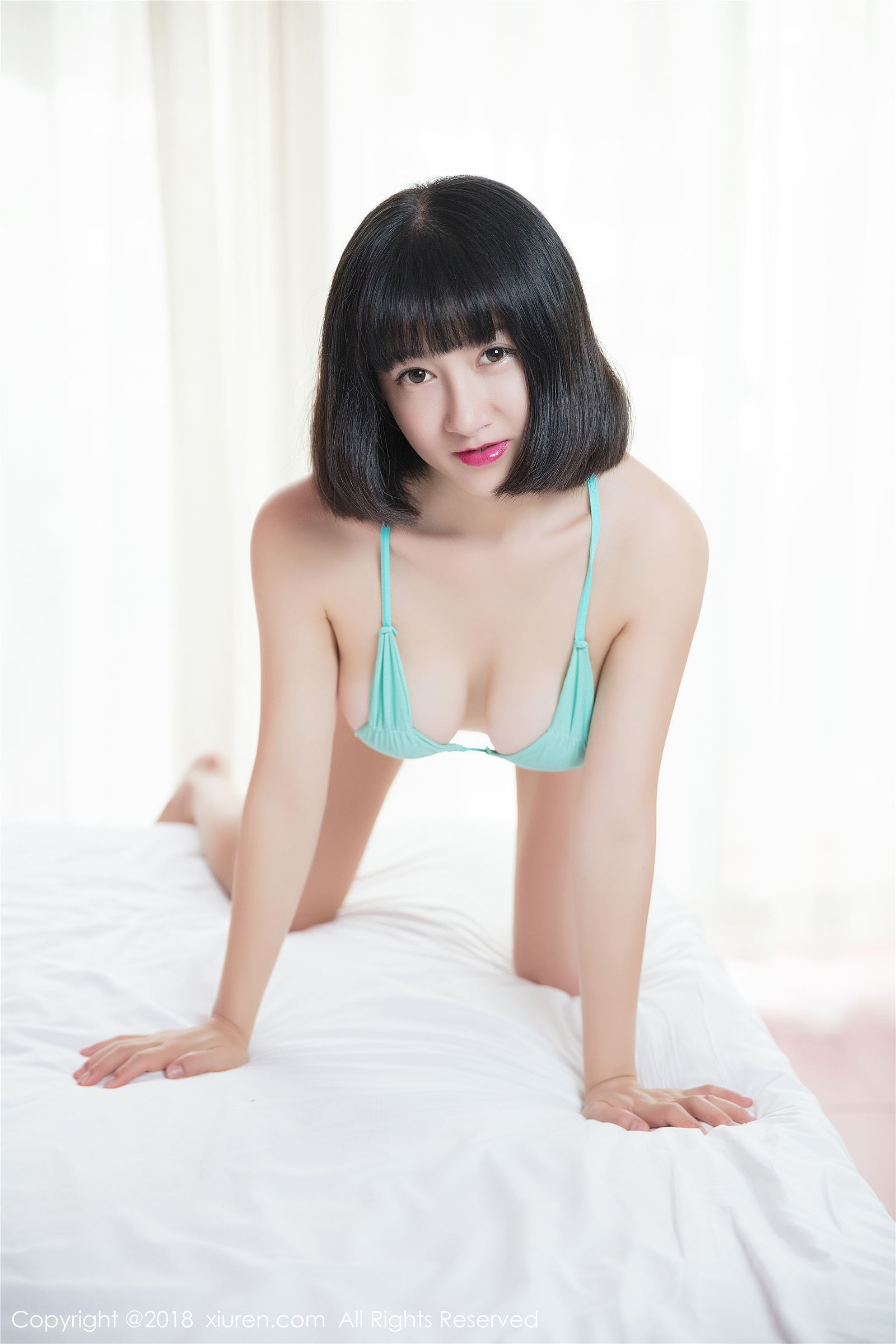 [XIUREN秀人网]2018.03.30 No.967 小探戈