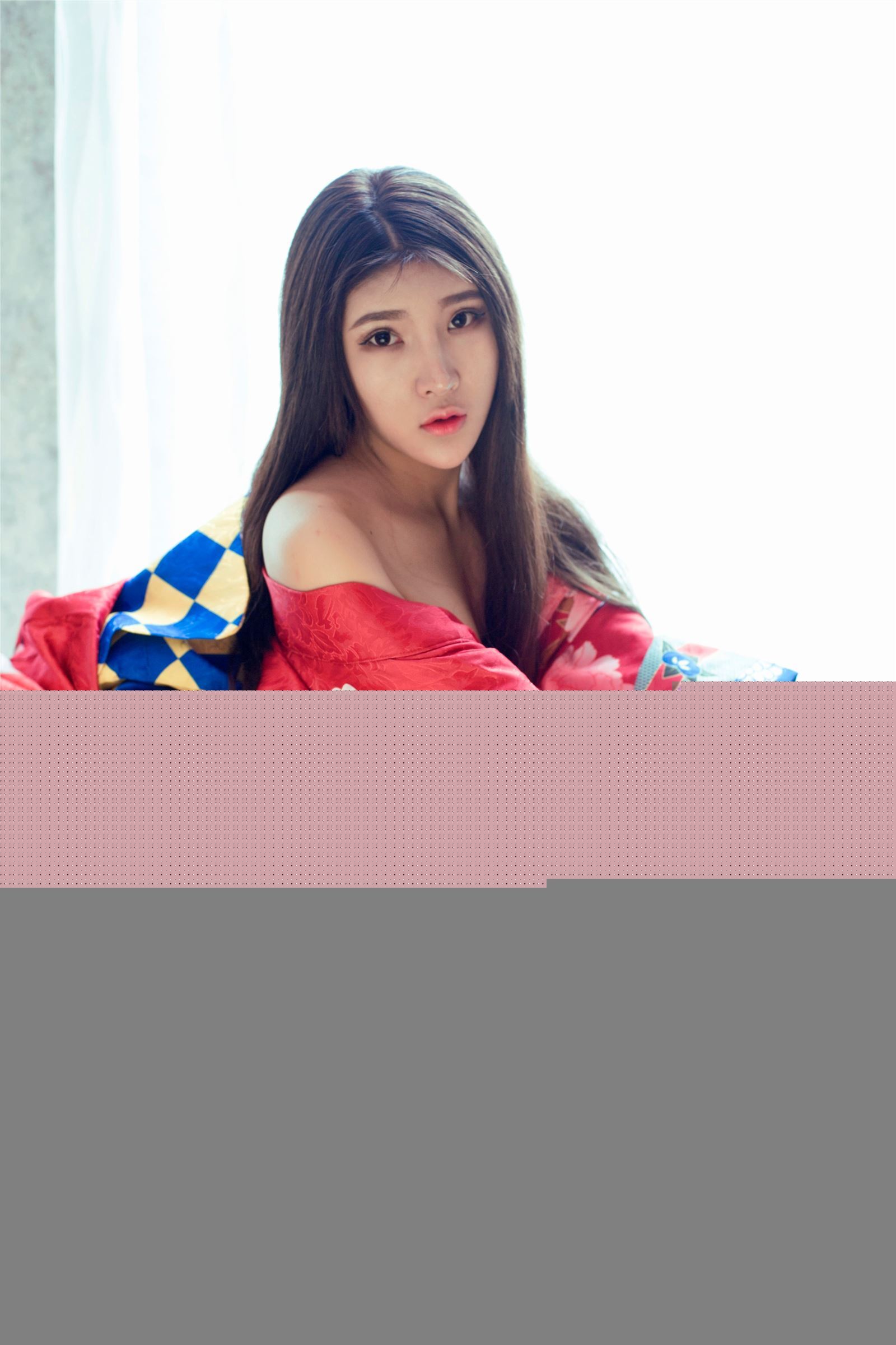 [XIUREN秀人网]2018.04.08 No.973 当然是小熊呀