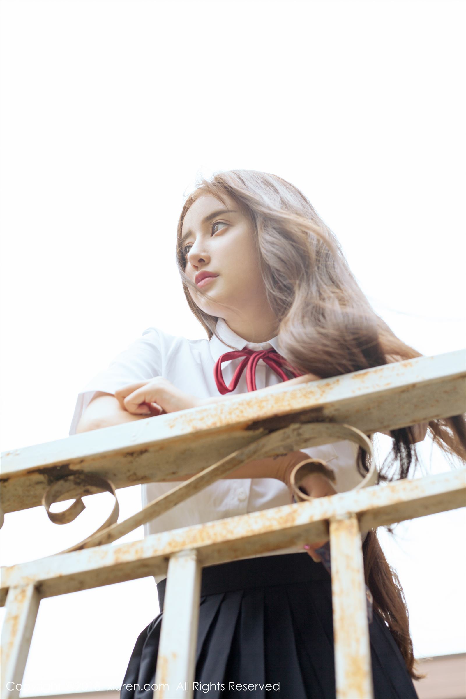 [XIUREN秀人网]2018.04.26 No.994 丹妮Danny