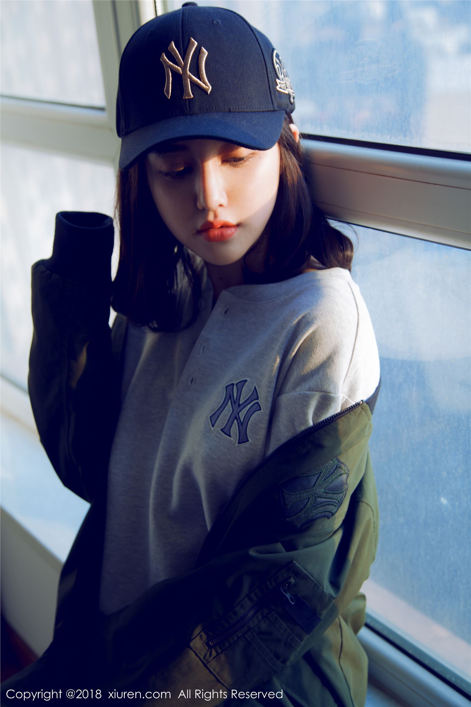 [XIUREN秀人网]2018.04.26 No.994 丹妮Danny