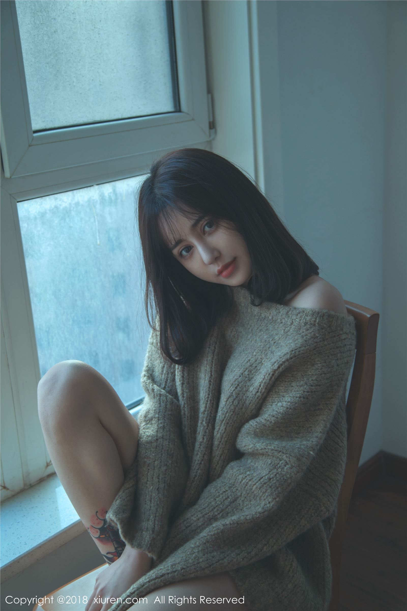 [XIUREN秀人网]2018.04.26 No.994 丹妮Danny