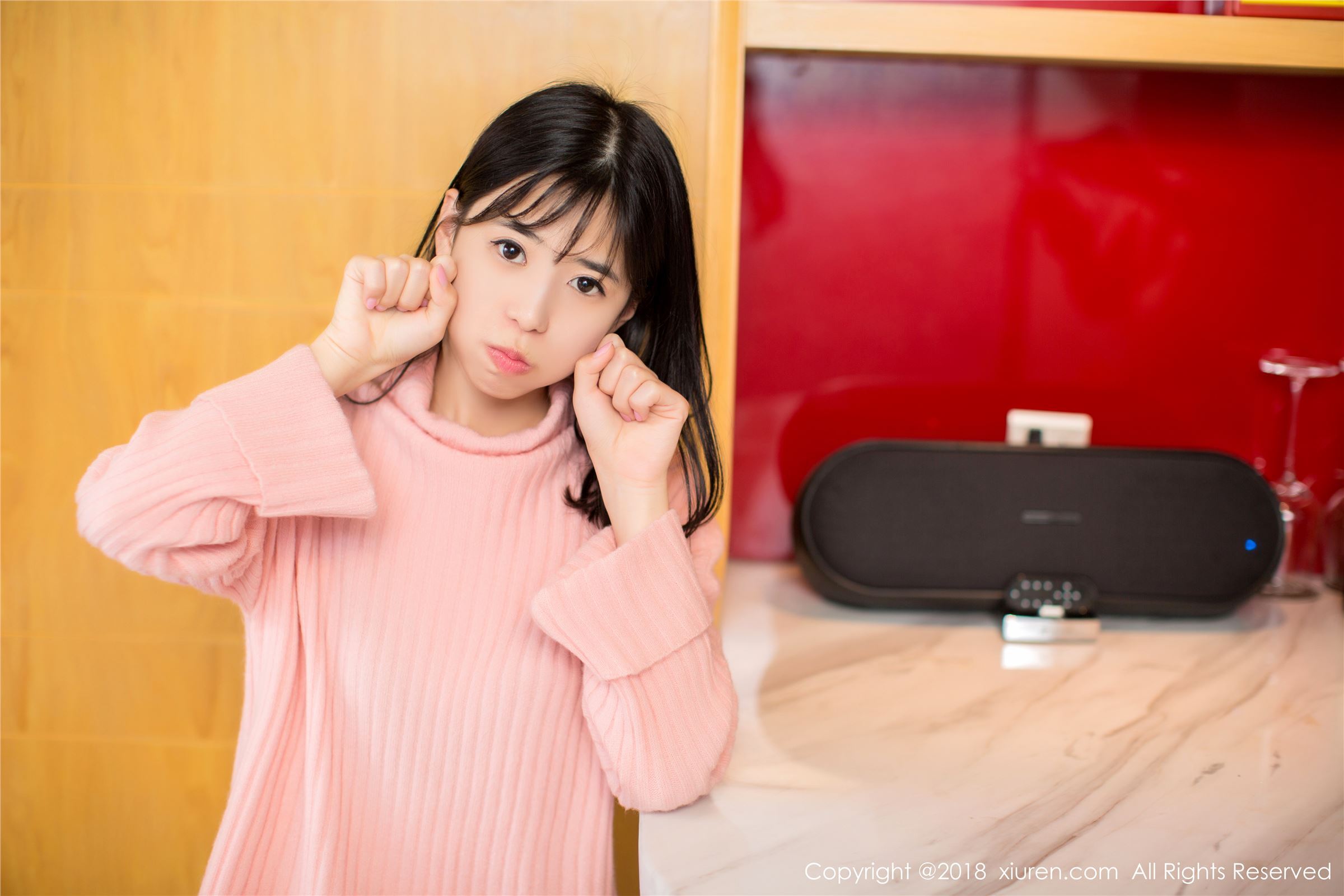 [XIUREN秀人网]2018.04.27 No.996 艾栗栗栗栗栗栗吖