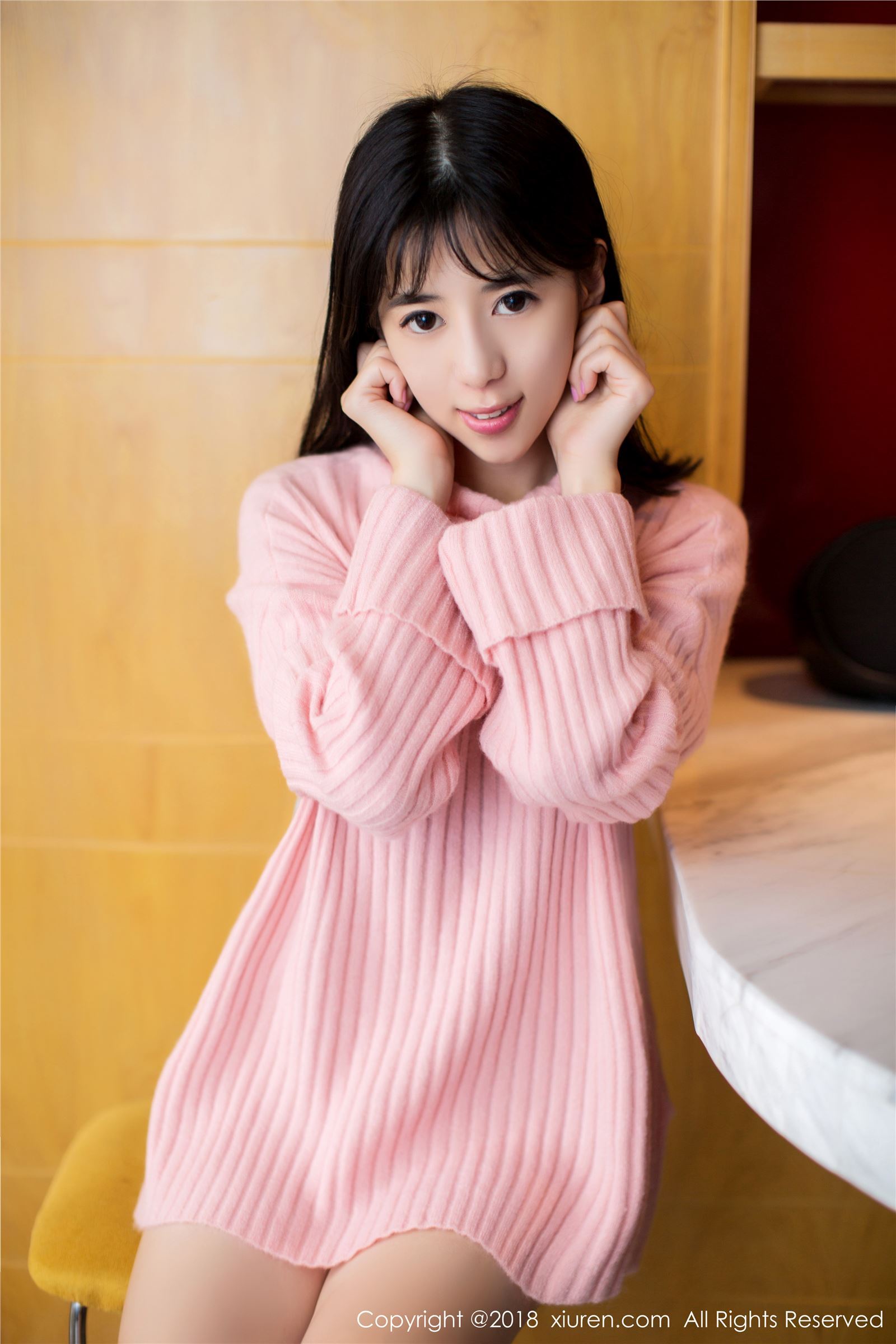 [XIUREN秀人网]2018.04.27 No.996 艾栗栗栗栗栗栗吖