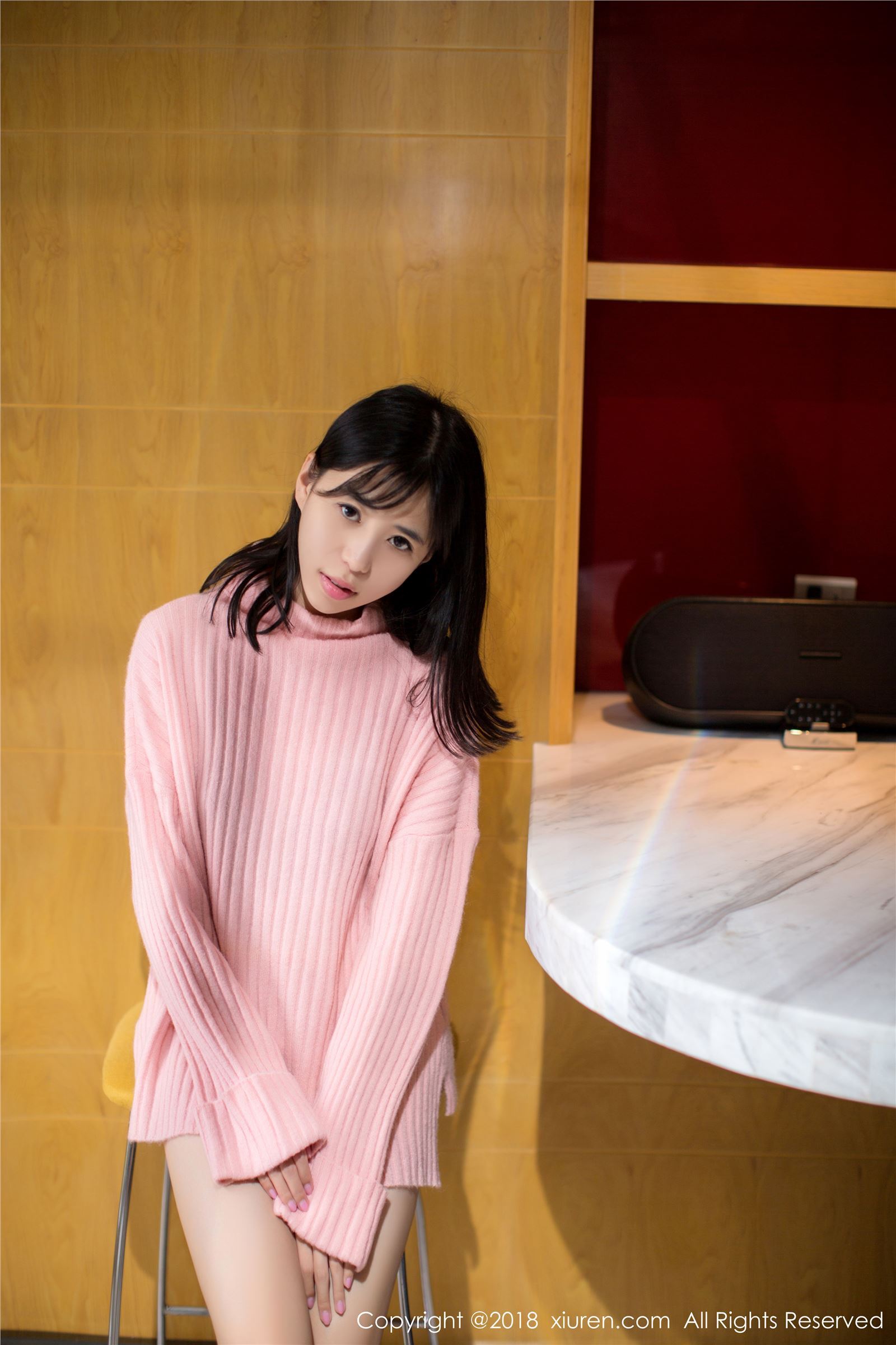 [XIUREN秀人网]2018.04.27 No.996 艾栗栗栗栗栗栗吖