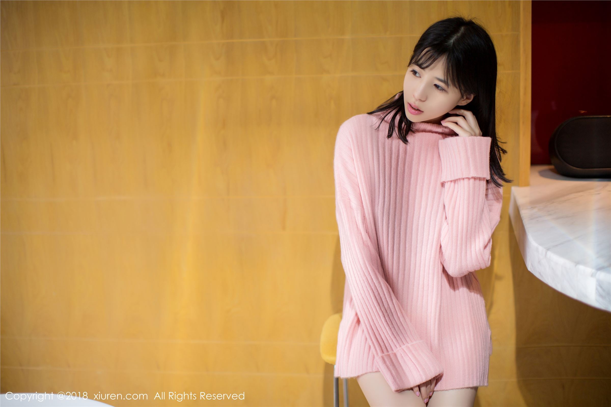 [XIUREN秀人网]2018.04.27 No.996 艾栗栗栗栗栗栗吖