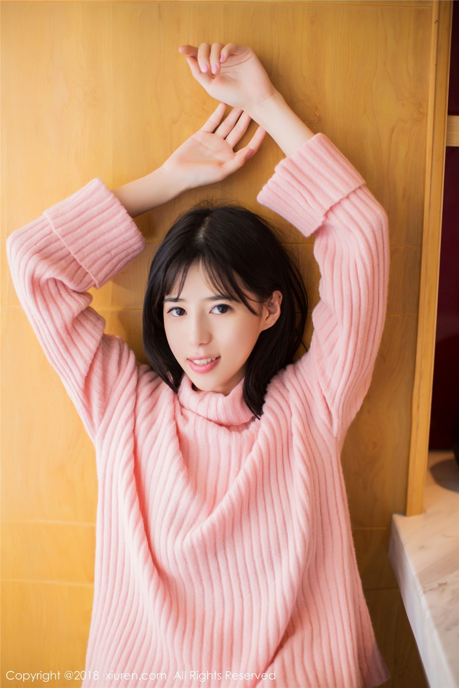 [XIUREN秀人网]2018.04.27 No.996 艾栗栗栗栗栗栗吖