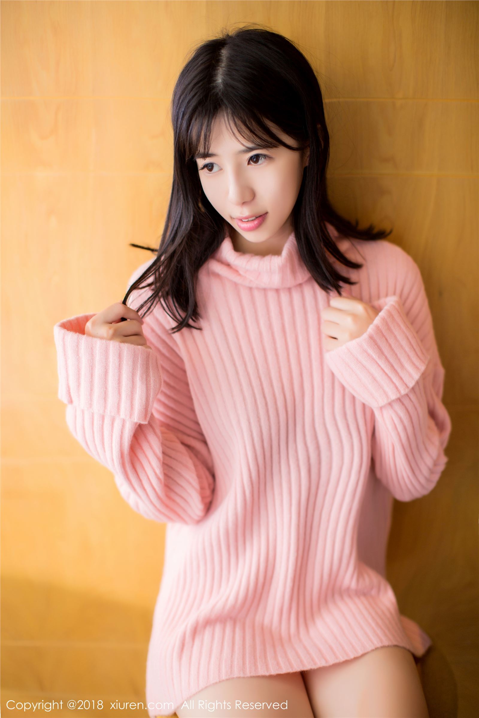 [XIUREN秀人网]2018.04.27 No.996 艾栗栗栗栗栗栗吖