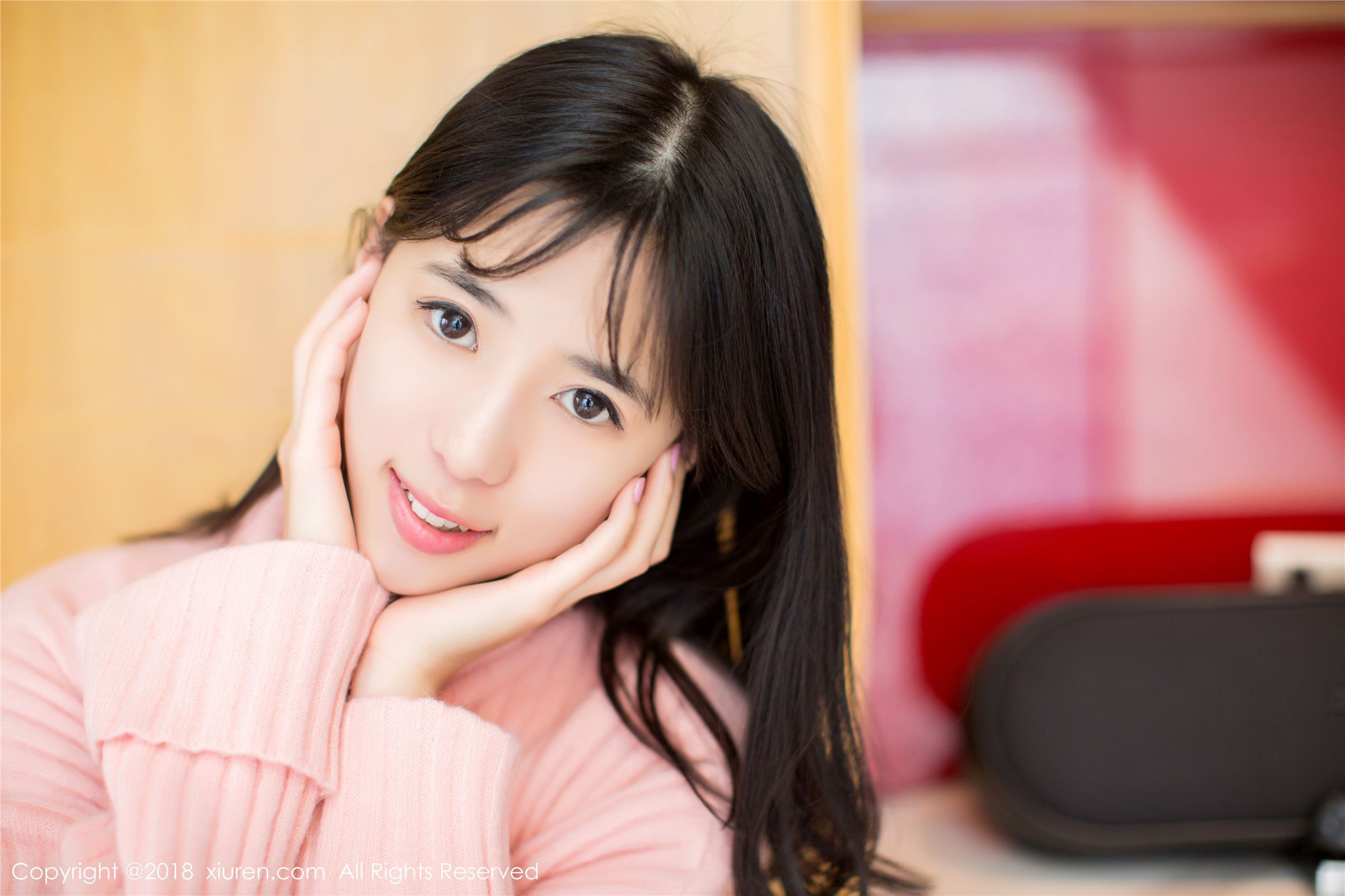 [XIUREN秀人网]2018.04.27 No.996 艾栗栗栗栗栗栗吖