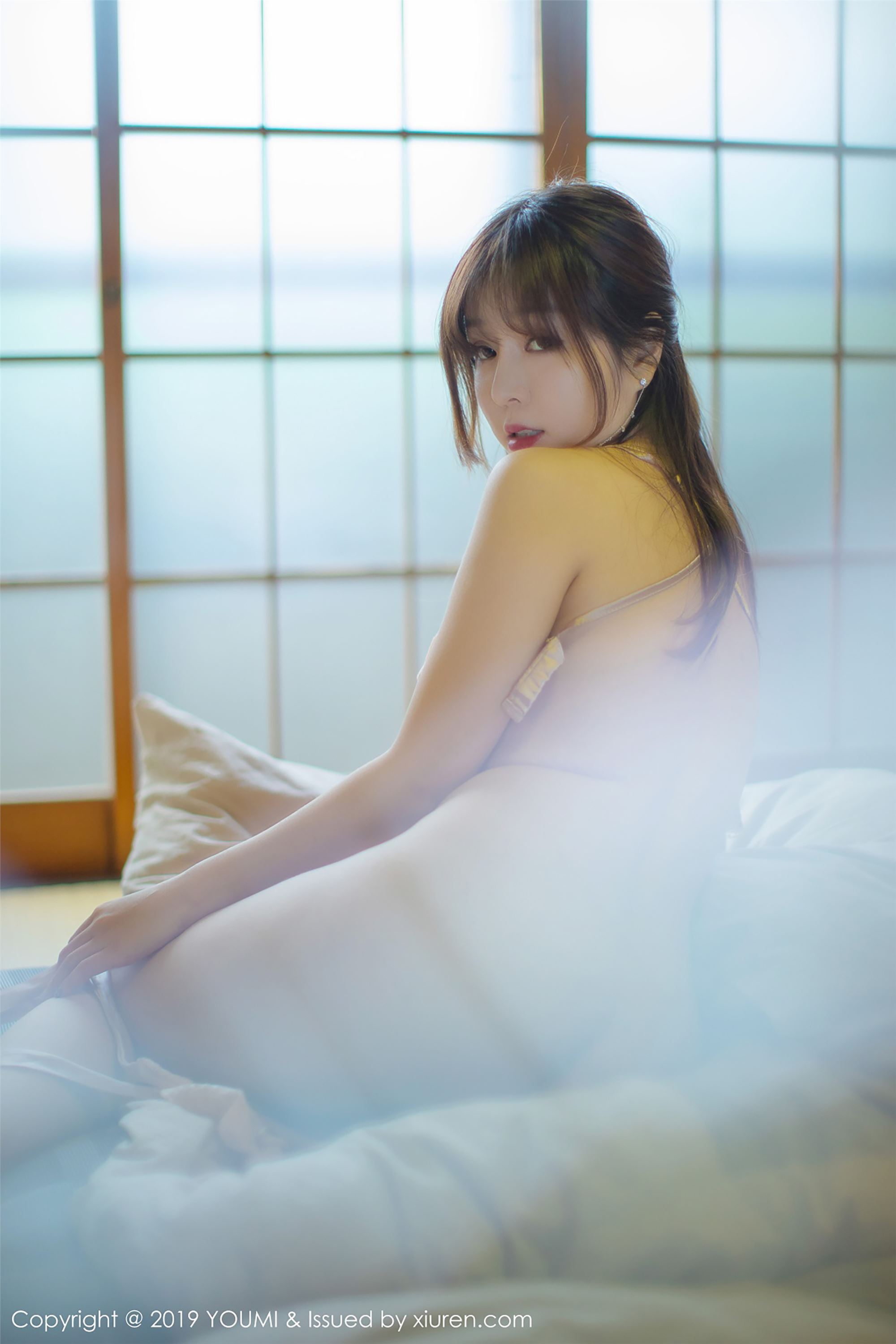 [YOUMI尤蜜荟] 2019.01.31 NO.270 王雨纯