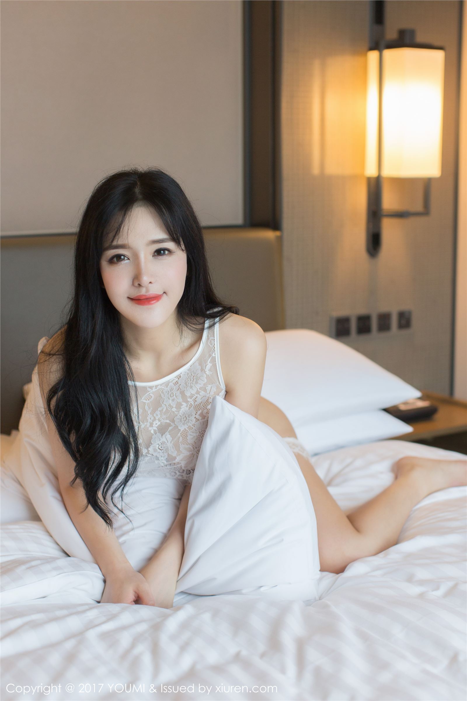 [YOUMI]YMH20171111VOL0082 2017.11.11 VOL.082 刘钰儿