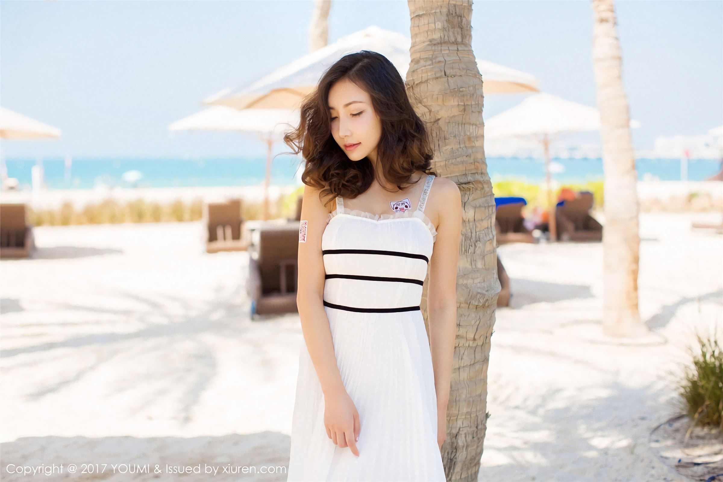 [YOUMI尤蜜荟] 2017.11.07 VOL.078 Yumi-尤美