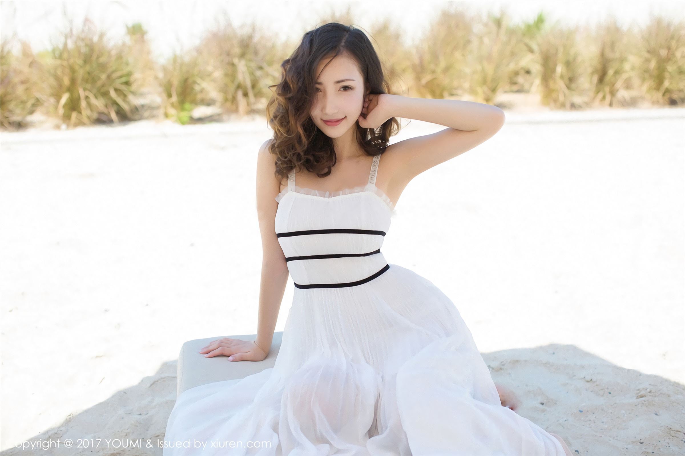 [YOUMI尤蜜荟] 2017.11.07 VOL.078 Yumi-尤美