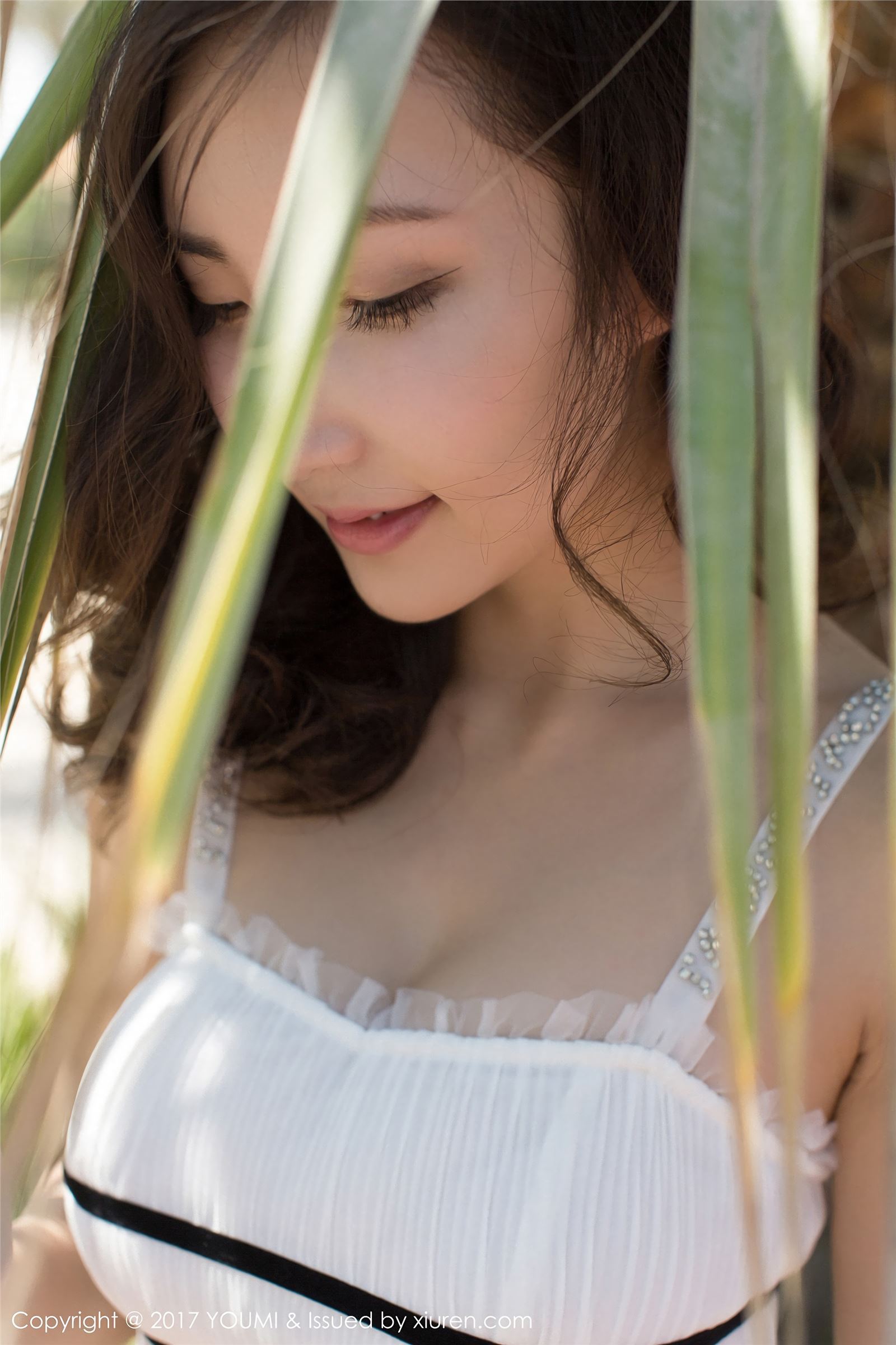 [YOUMI尤蜜荟] 2017.11.07 VOL.078 Yumi-尤美