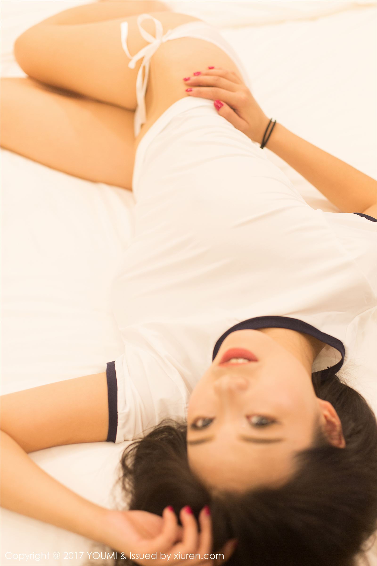 [YOUMI尤蜜荟]2017.11.08 Vol.079 宋-KiKi