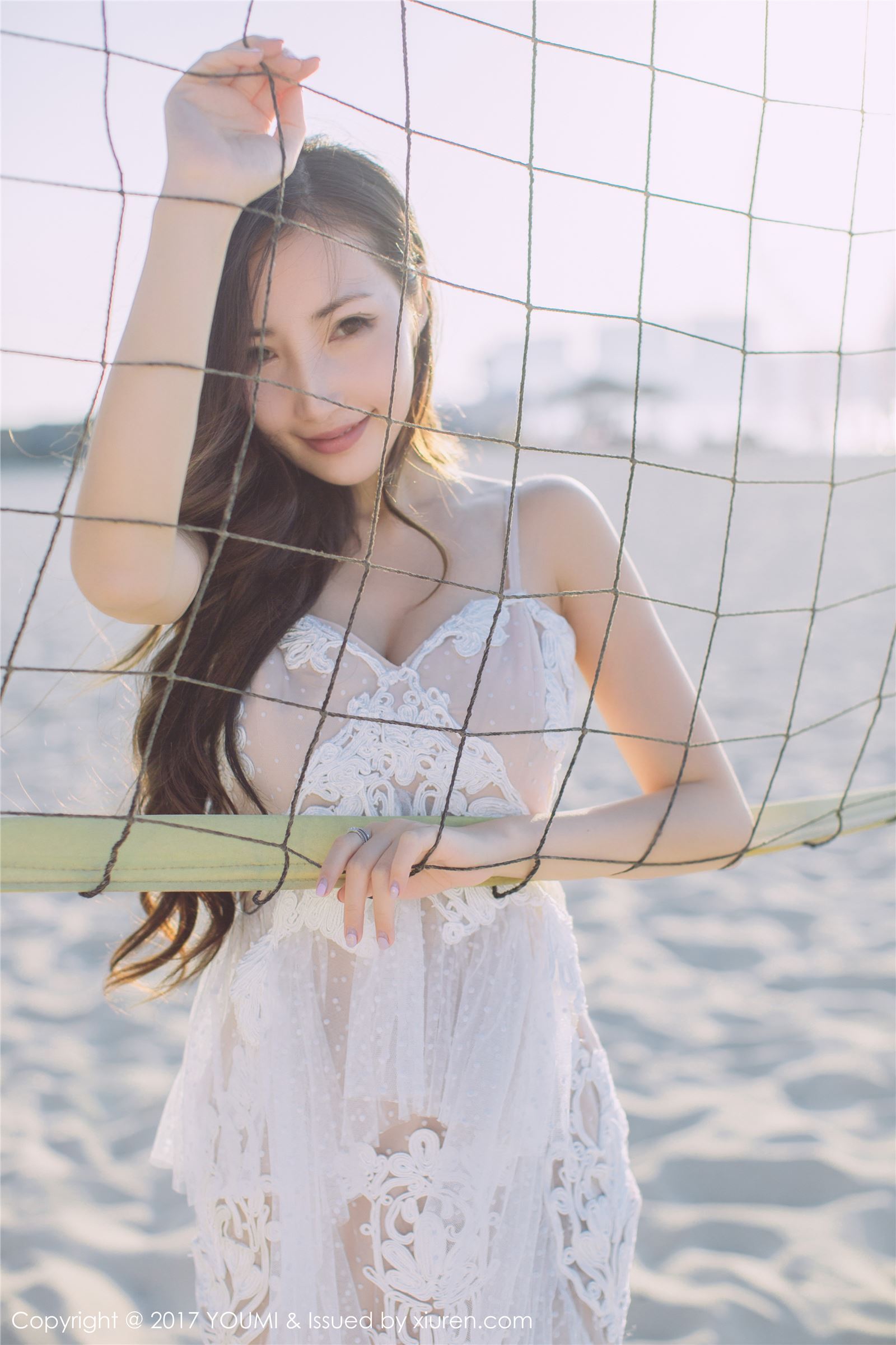 [YouMi尤蜜荟]2017.11.23 Vol.088 Yumi-尤美