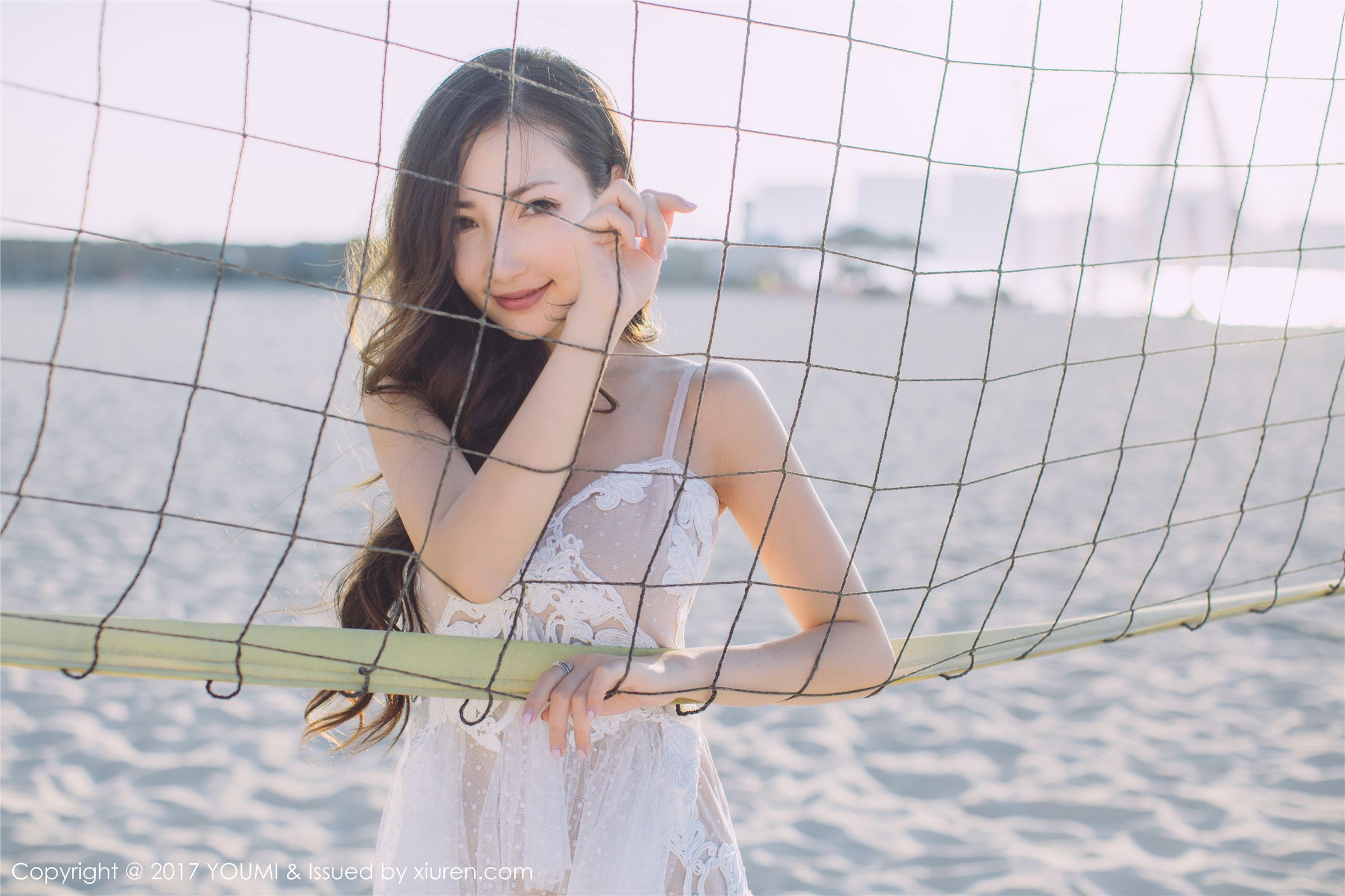 [YouMi尤蜜荟]2017.11.23 Vol.088 Yumi-尤美