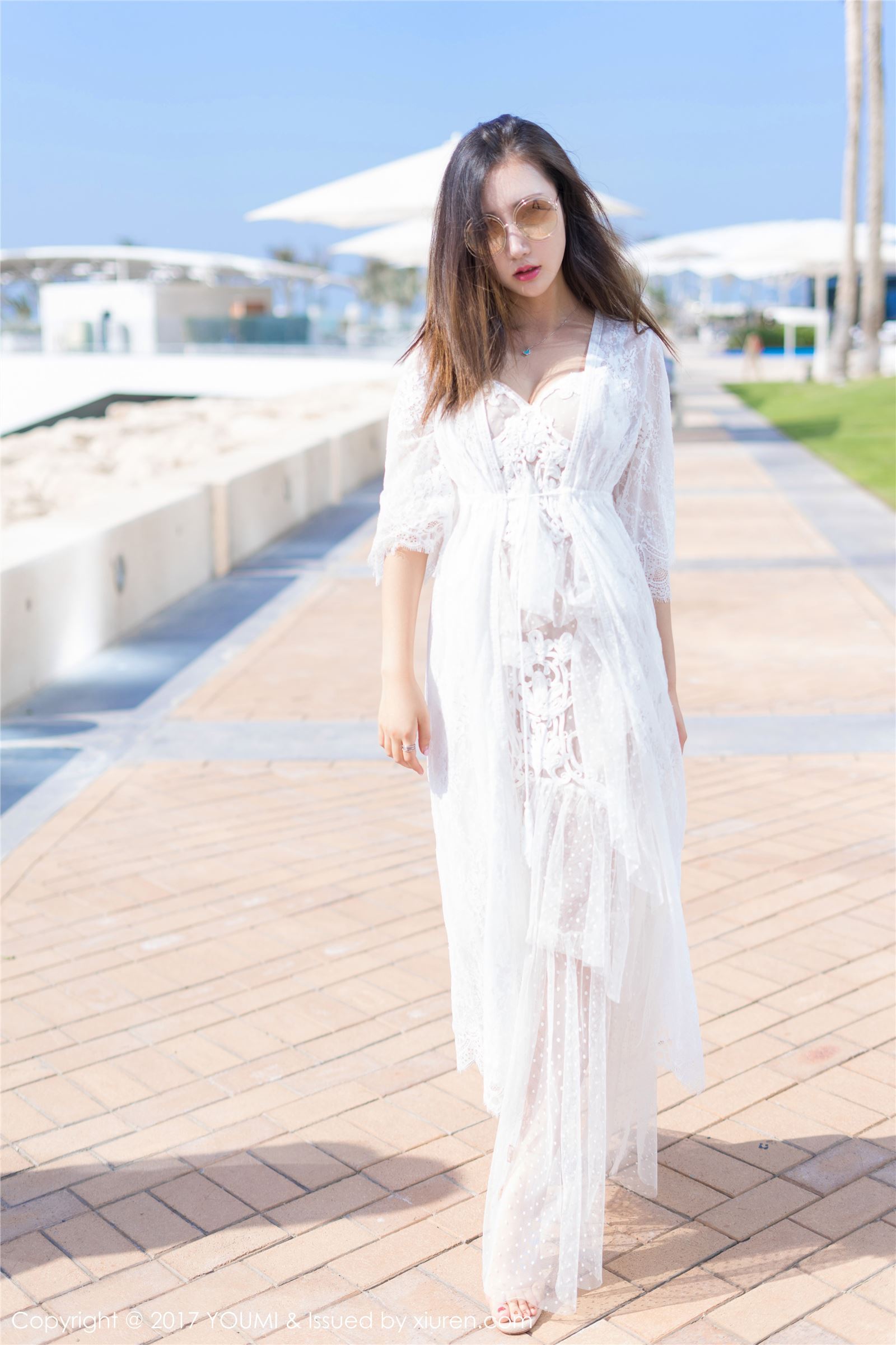 [YouMi尤蜜荟]2017.11.23 Vol.088 Yumi-尤美