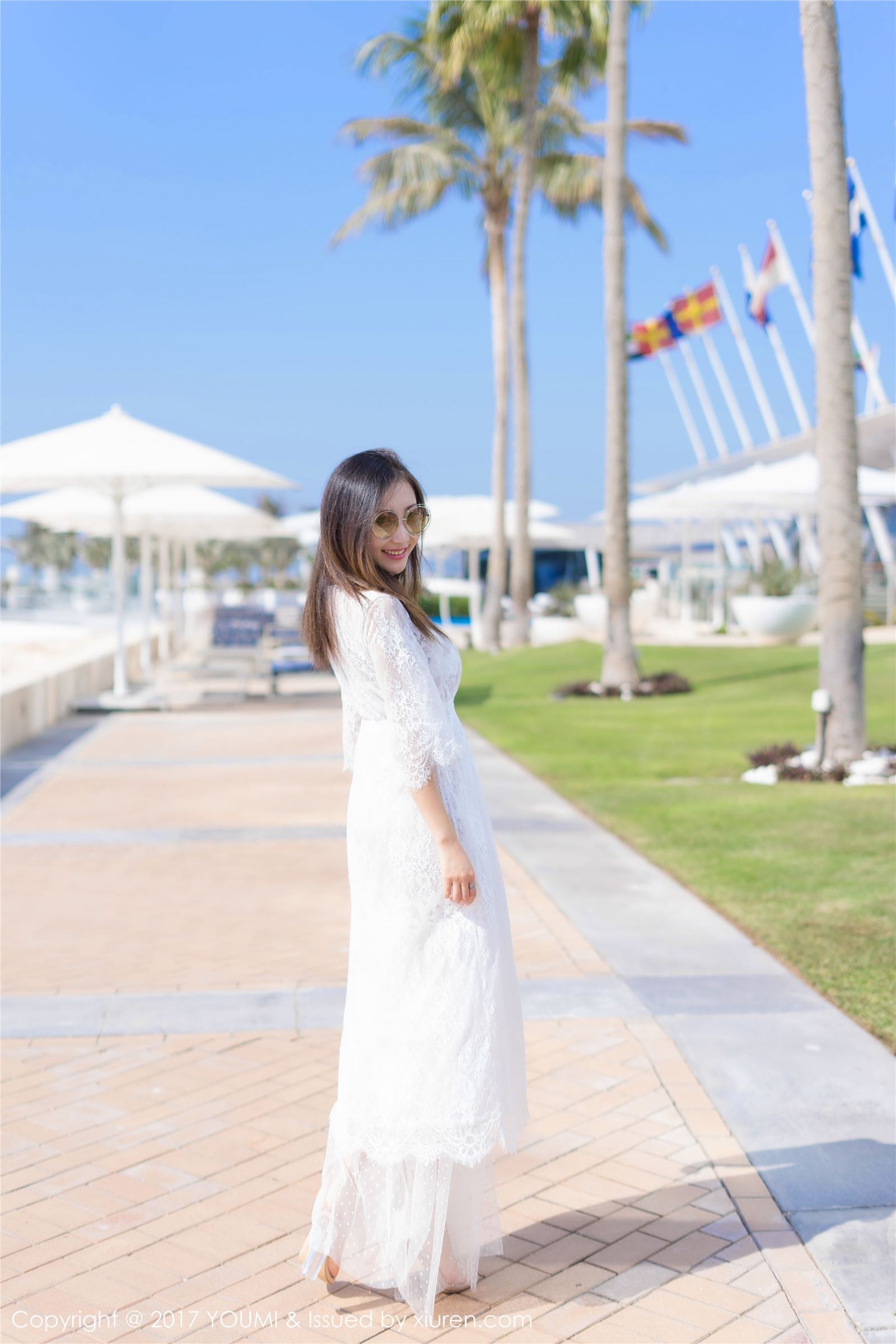 [YouMi尤蜜荟]2017.11.23 Vol.088 Yumi-尤美