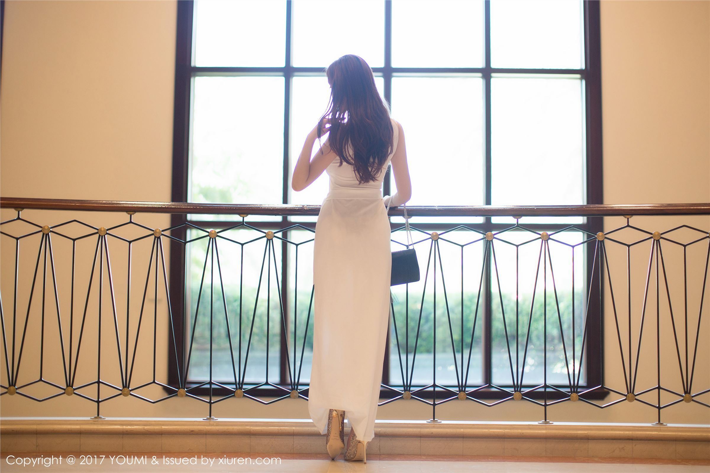 [YouMi尤蜜荟]2017.11.24 Vol.089 土肥圆矮挫穷