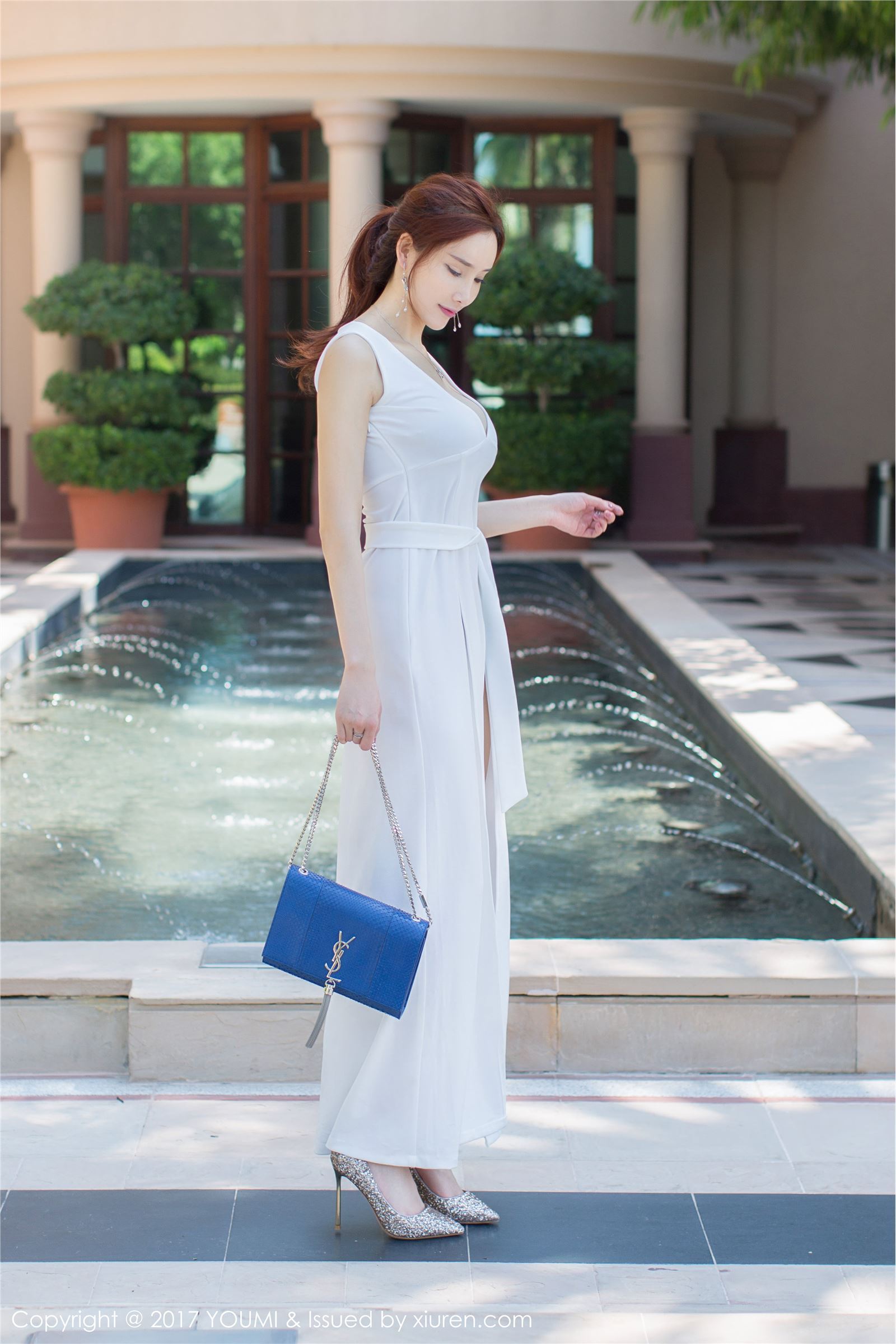 [YouMi尤蜜荟]2017.11.24 Vol.089 土肥圆矮挫穷