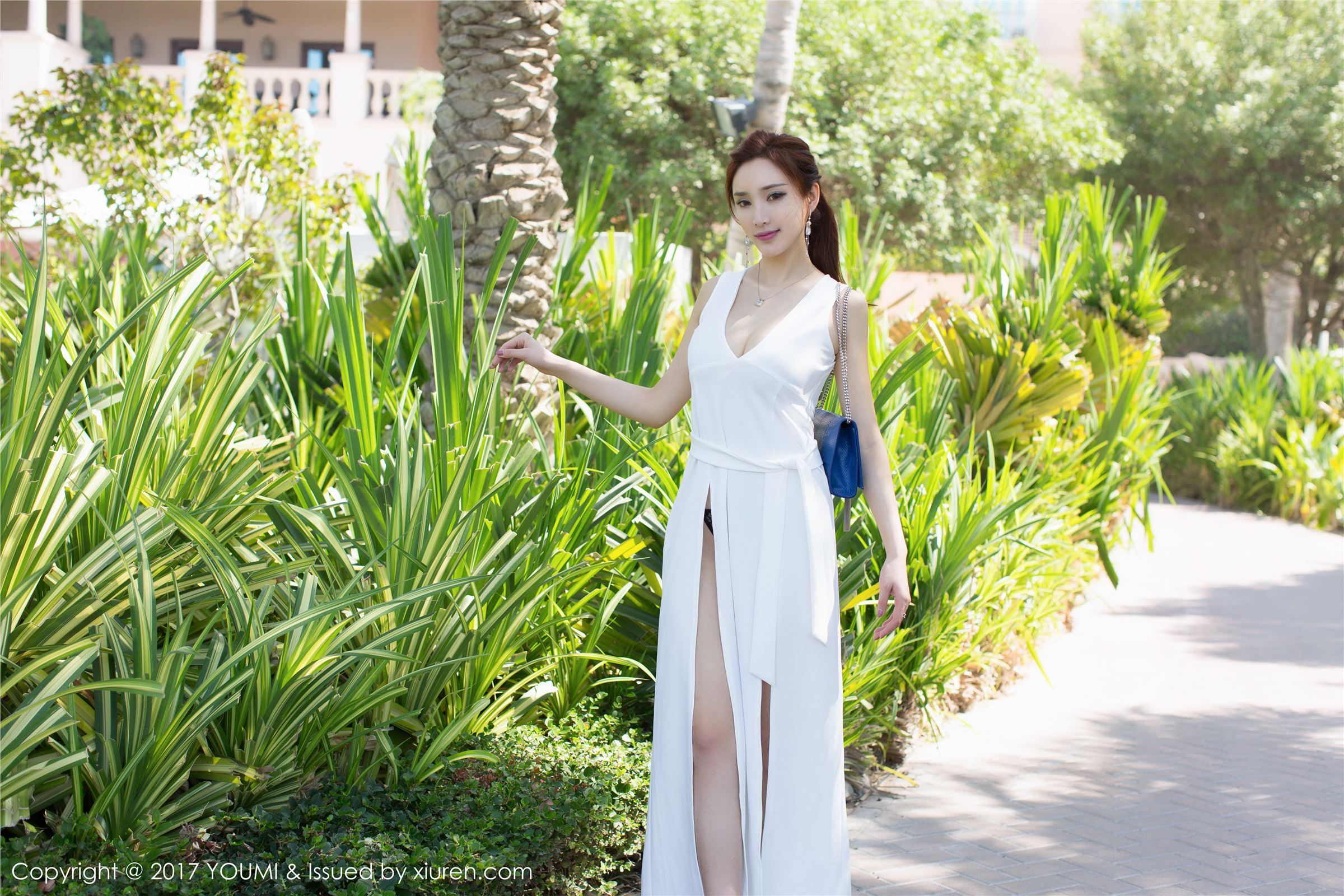 [YouMi尤蜜荟]2017.11.24 Vol.089 土肥圆矮挫穷