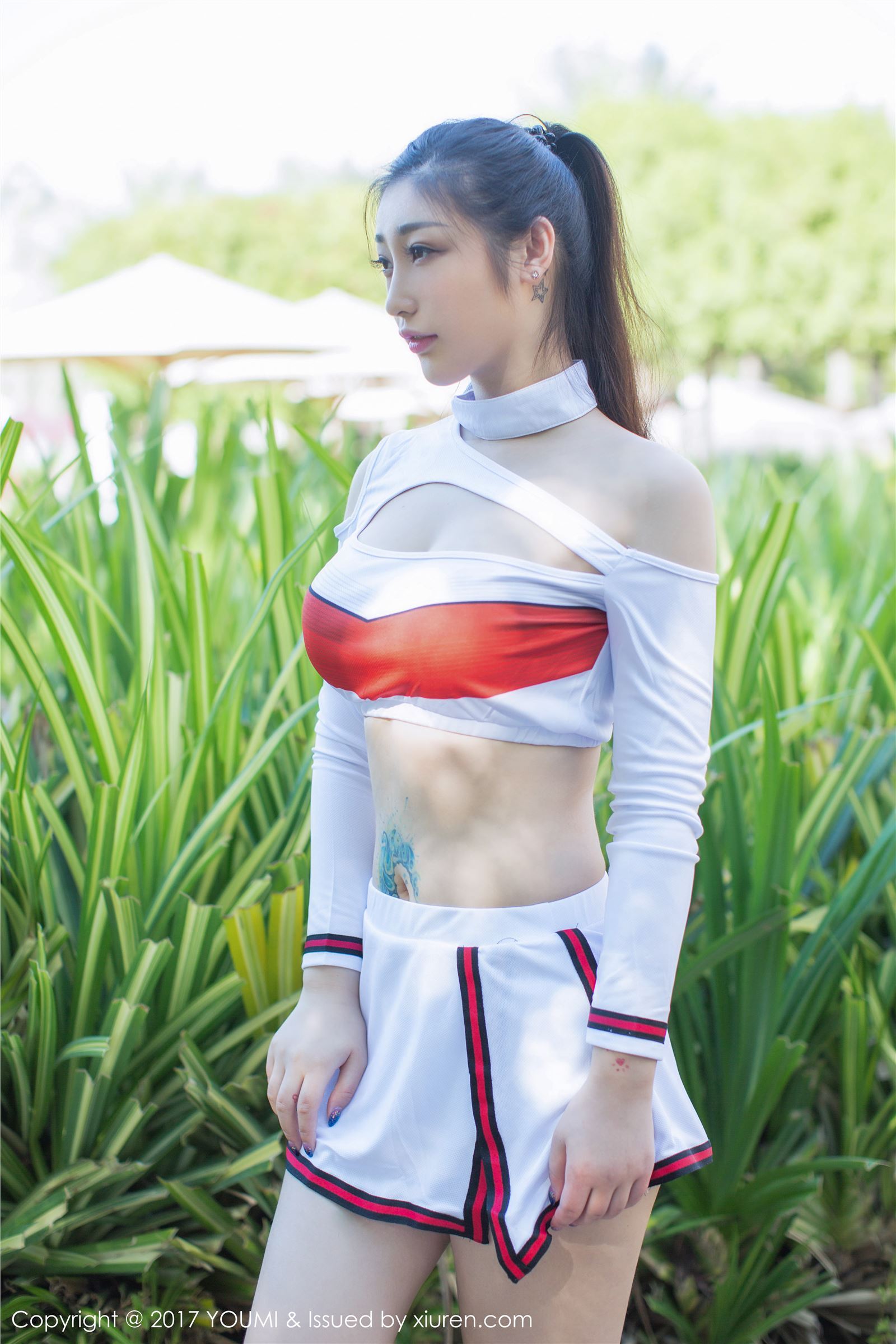 [YouMi尤蜜荟]2017.11.29 Vol.090 妲己Toxic