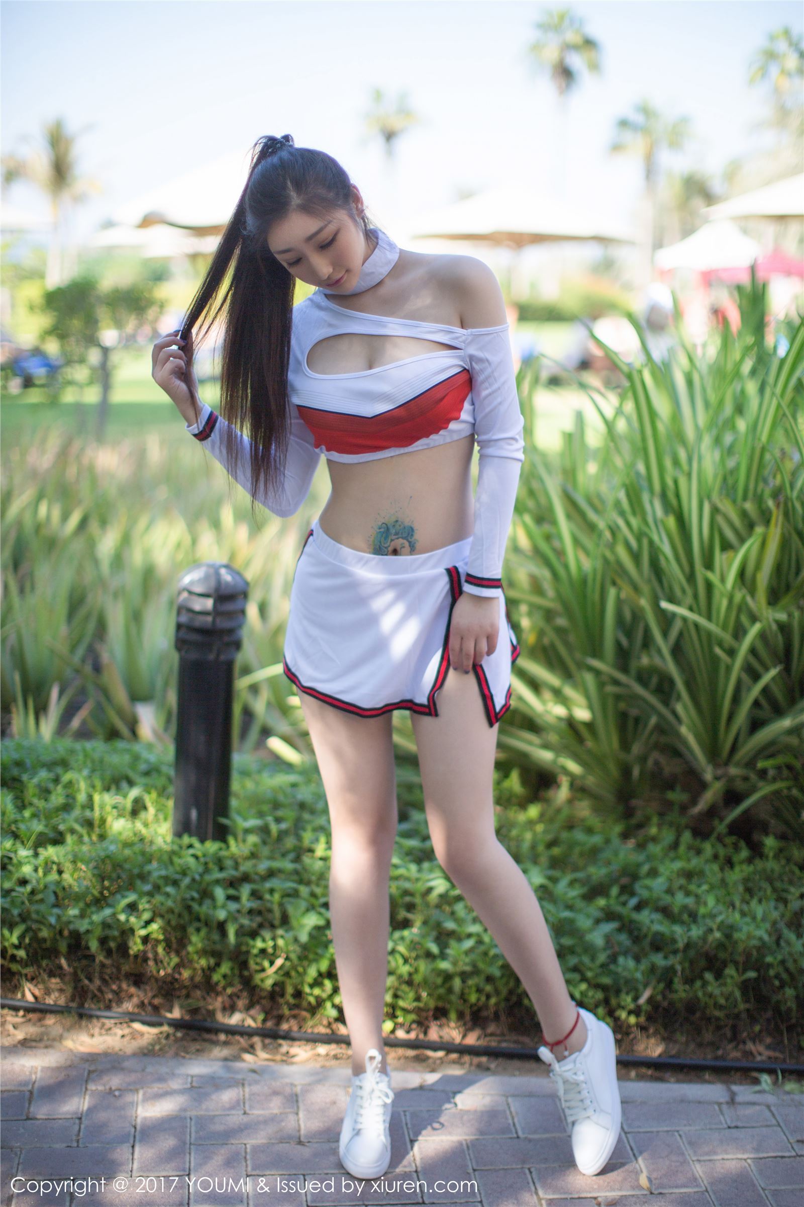 [YouMi尤蜜荟]2017.11.29 Vol.090 妲己Toxic