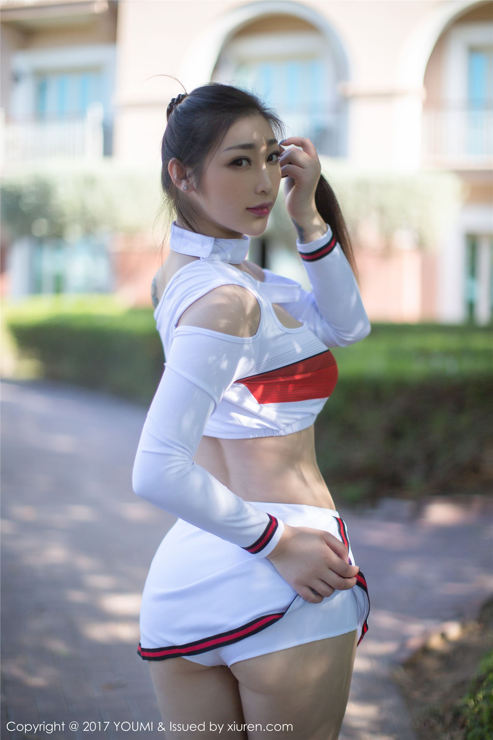 [YouMi尤蜜荟]2017.11.29 Vol.090 妲己Toxic