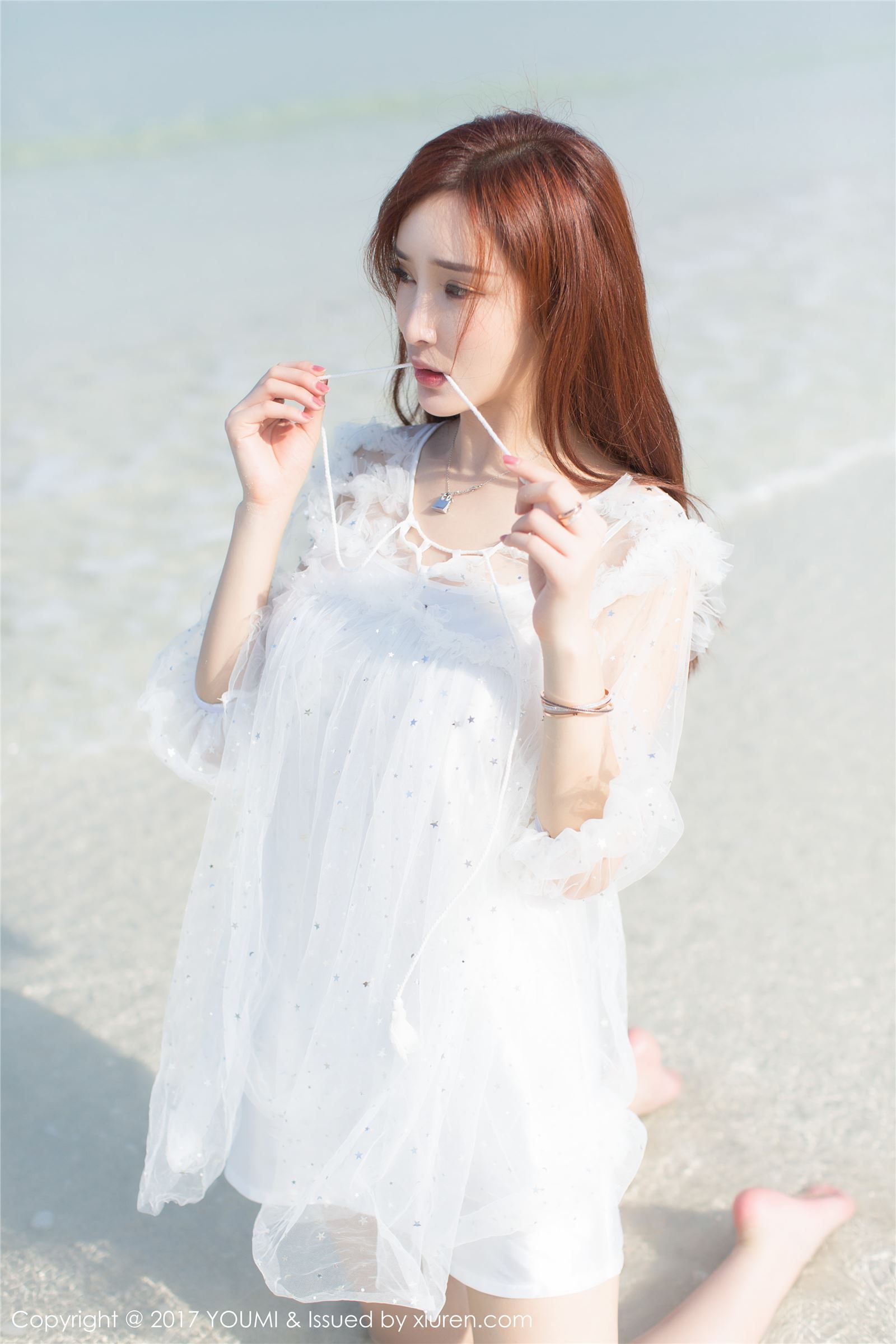 [YouMi尤蜜荟]2017.12.06 Vol.092 土肥圆矮挫穷