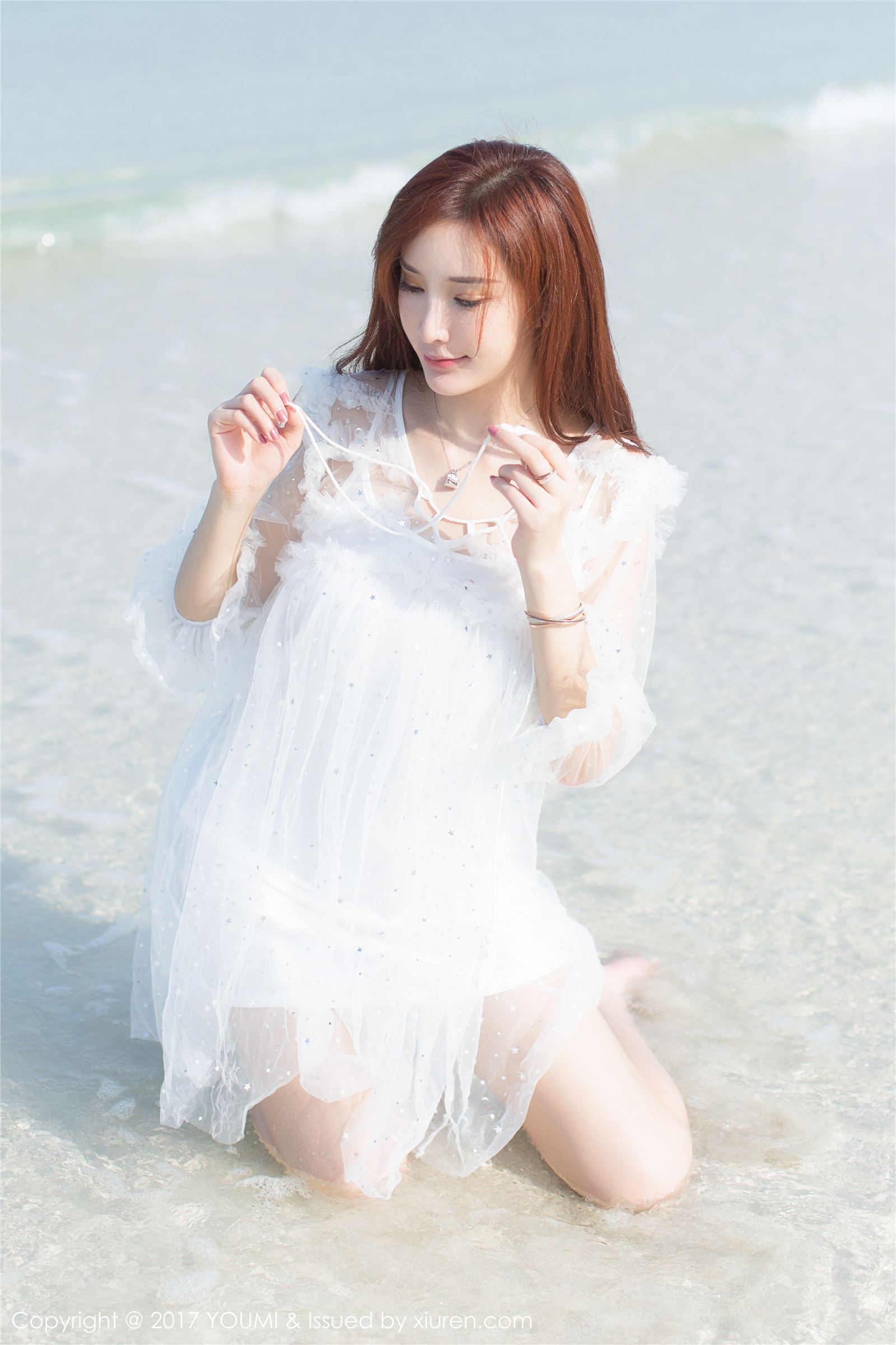 [YouMi尤蜜荟]2017.12.06 Vol.092 土肥圆矮挫穷