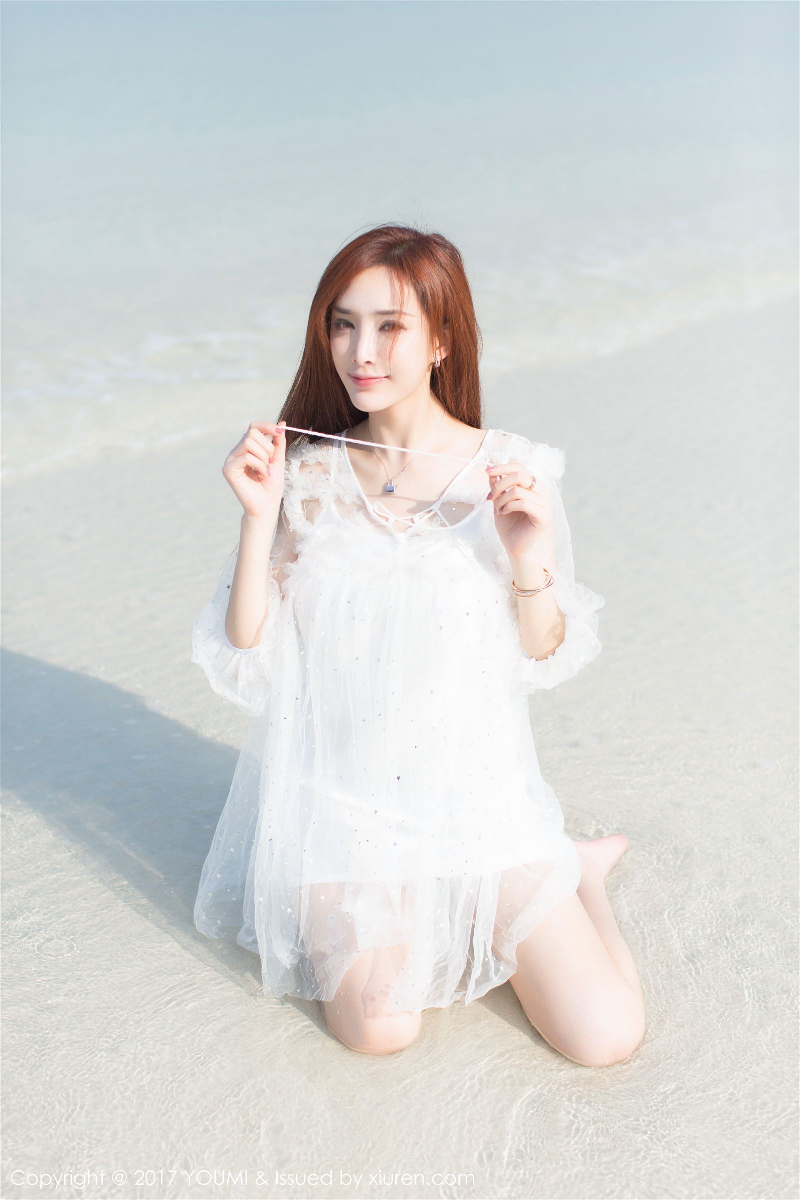 [YouMi尤蜜荟]2017.12.06 Vol.092 土肥圆矮挫穷