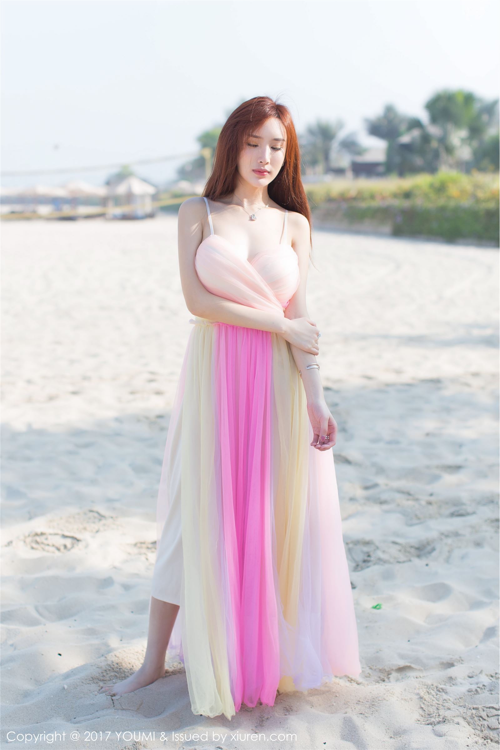 [YouMi尤蜜荟]2017.12.06 Vol.092 土肥圆矮挫穷