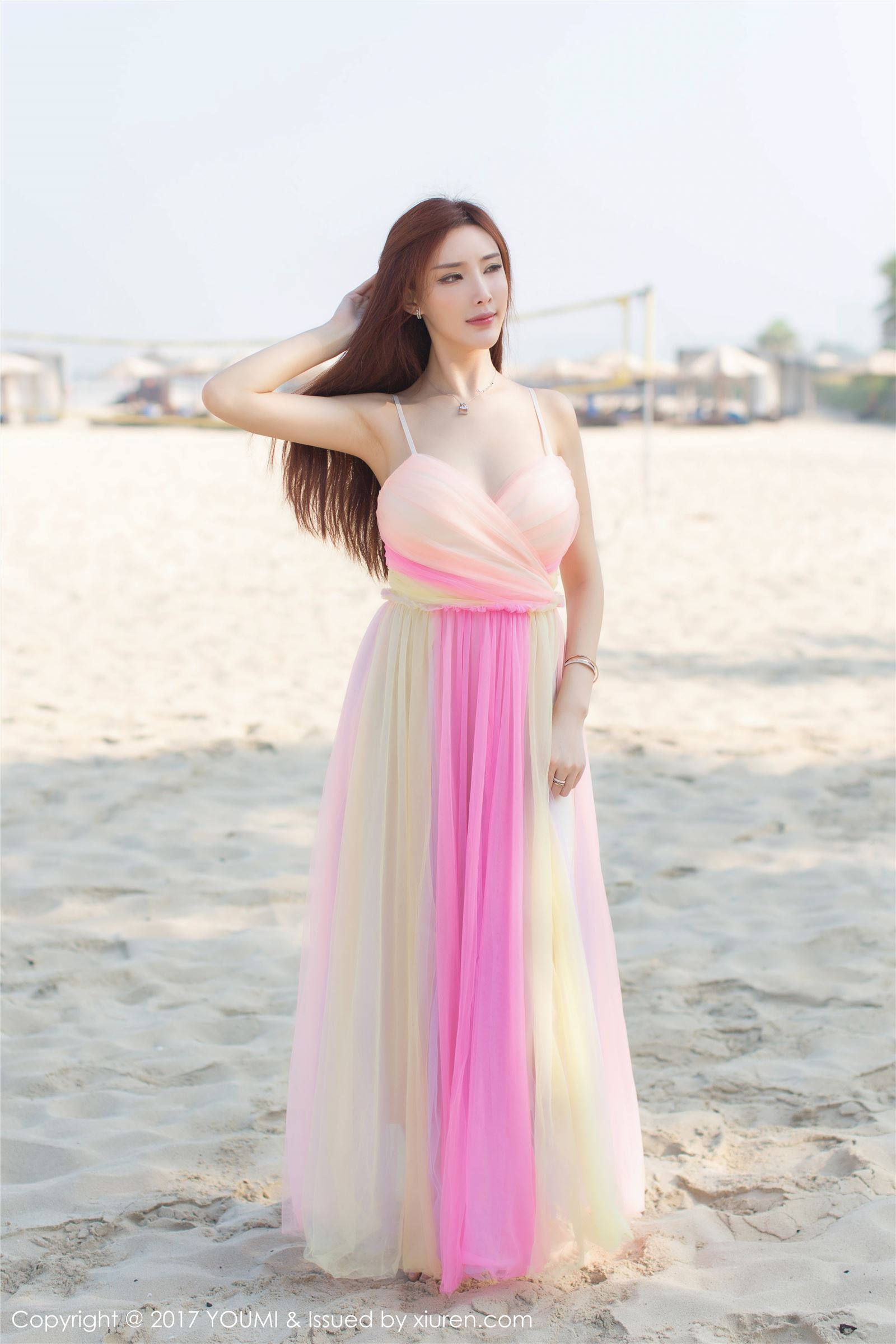 [YouMi尤蜜荟]2017.12.06 Vol.092 土肥圆矮挫穷