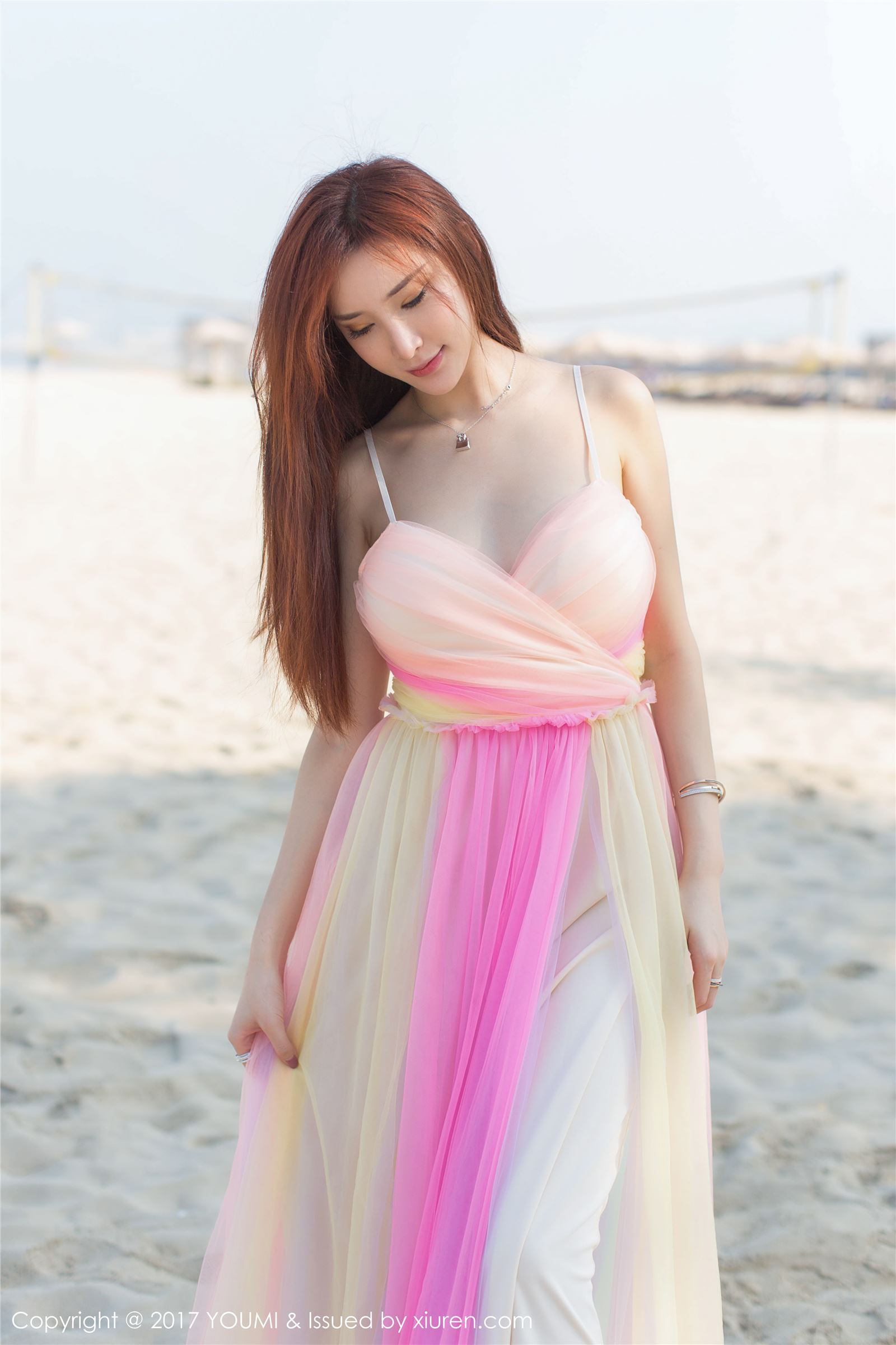 [YouMi尤蜜荟]2017.12.06 Vol.092 土肥圆矮挫穷