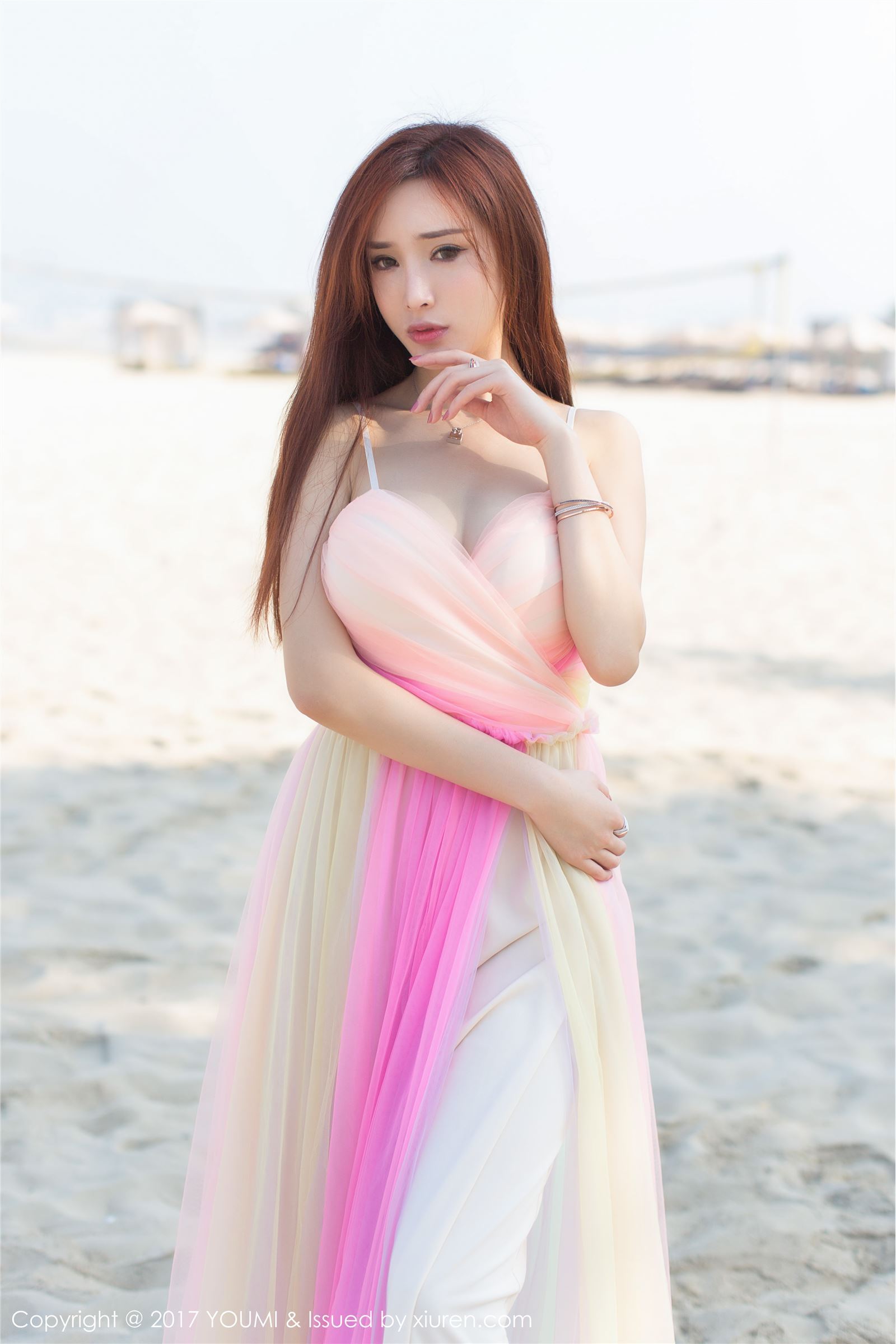 [YouMi尤蜜荟]2017.12.06 Vol.092 土肥圆矮挫穷